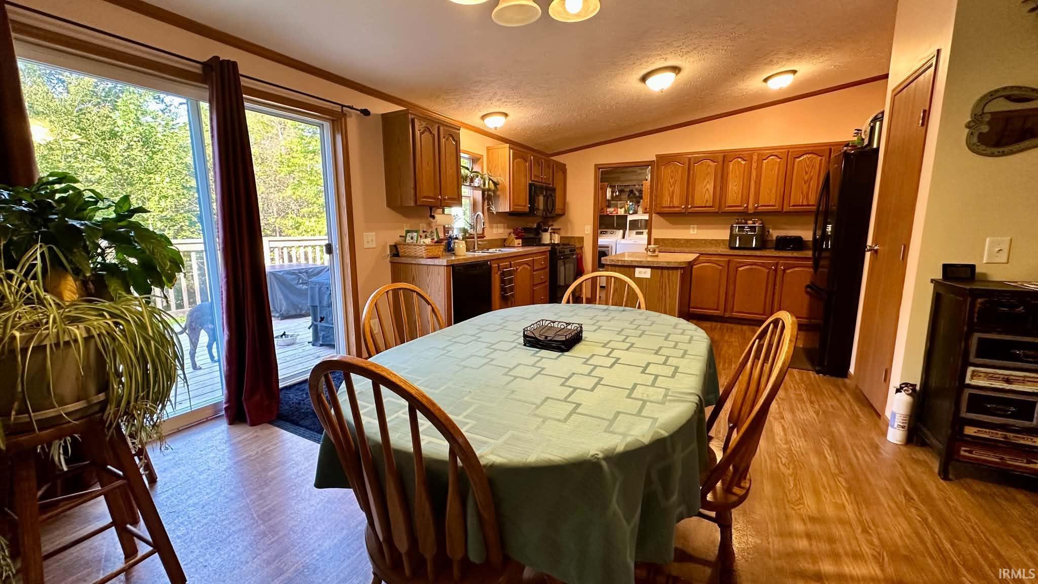 Photo 4 of Manufactured home for sale at 8620 W Evans Rd, Bloomington, IN 47403 | MLS# 202640441 | Listing updated on 2026-10-05