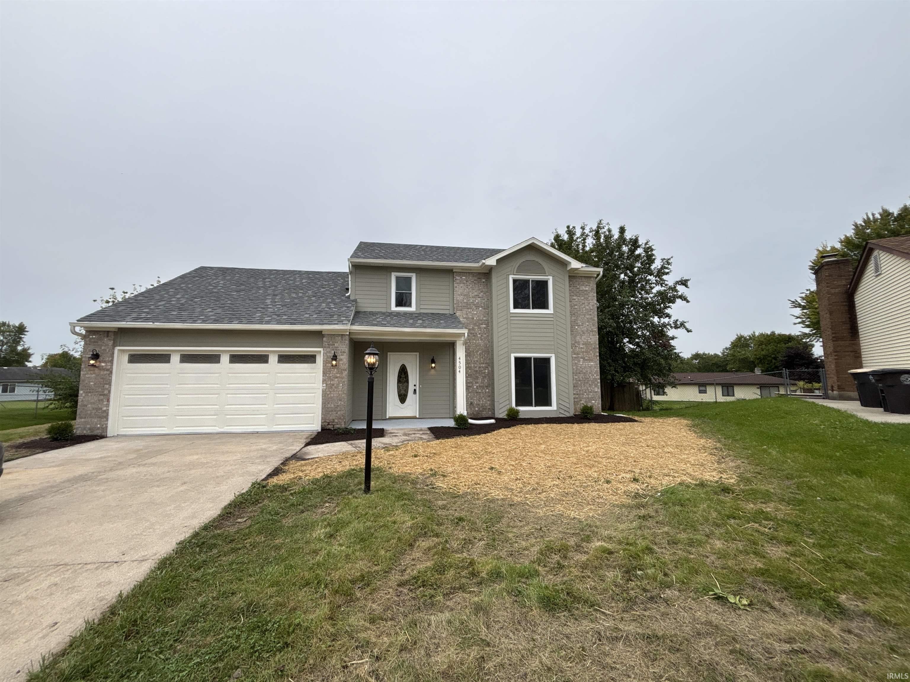 Photo 1 of Sale Pending at 4504 Woodlynn Ct, Fort Wayne, IN 46816 | MLS# 202640524 | Listing updated on 2026-10-01
