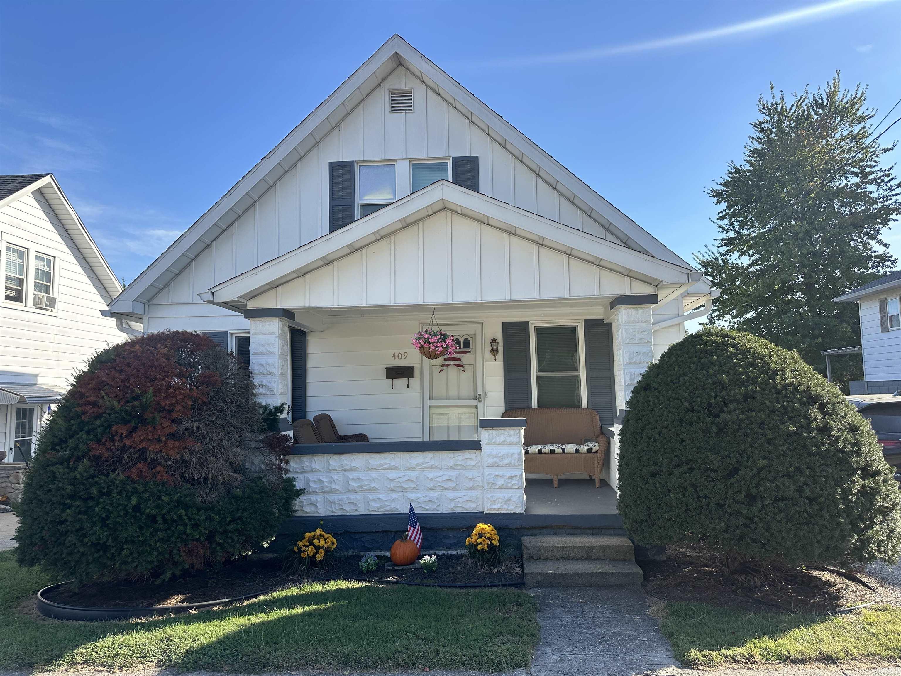 Photo 1 of Sale Pending at 409 W 14th Street, Jasper, IN 47546 | MLS# 202640541 | Listing updated on 2026-10-01