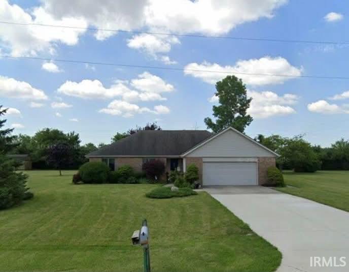 Photo 1 of Sale Pending at 20008 Lincoln Hwy, Monroeville, IN 46773 | MLS# 202640545 | Listing updated on 2026-10-01