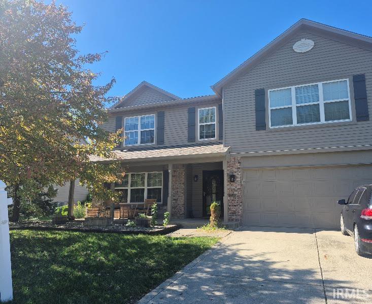 Photo 1 of Manufactured home for sale at 4548 Copper Grv Dr, Indianapolis, IN 46237 | MLS# 202640568 | Listing updated on 2026-10-07