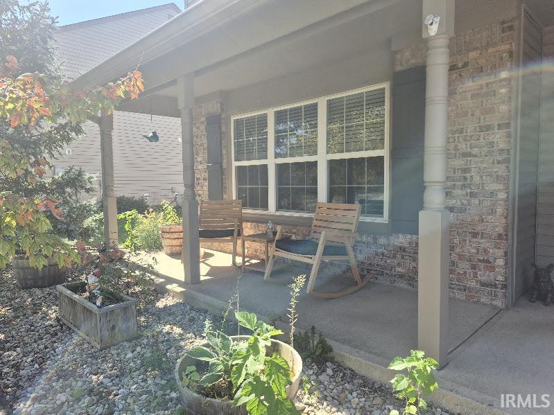 Photo 2 of Manufactured home for sale at 4548 Copper Grv Dr, Indianapolis, IN 46237 | MLS# 202640568 | Listing updated on 2026-10-07