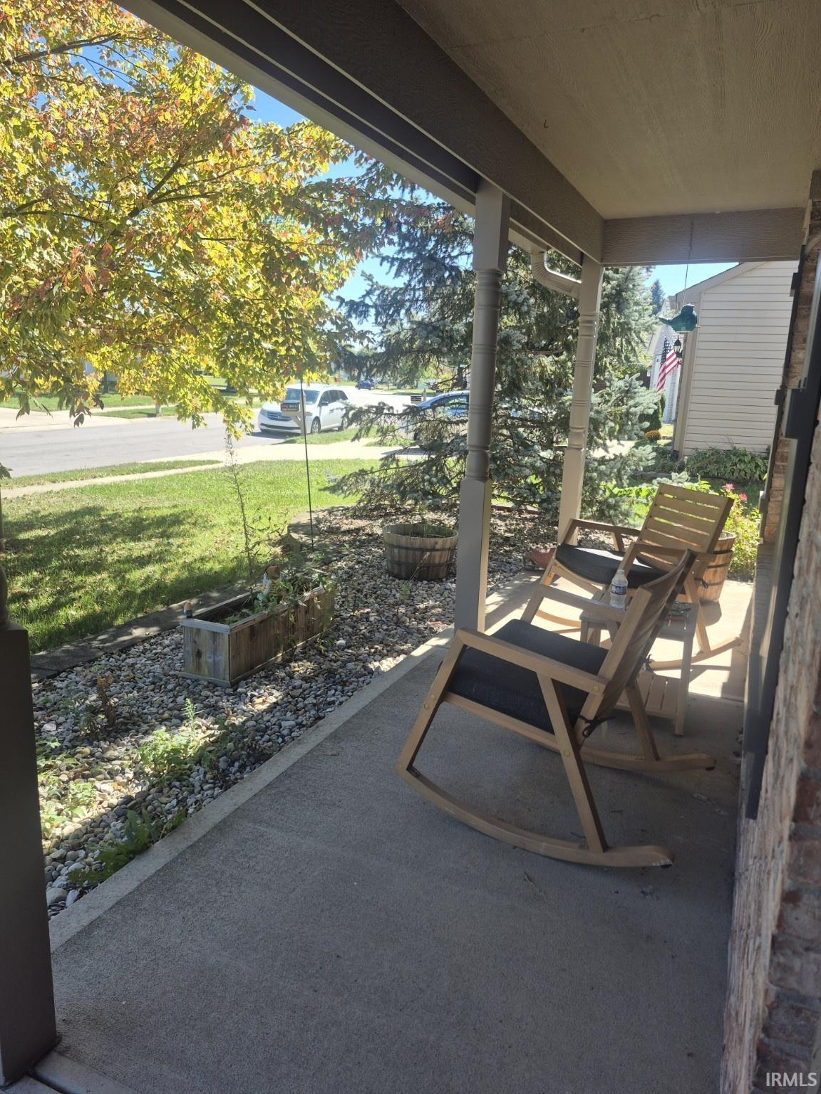 Photo 3 of Manufactured home for sale at 4548 Copper Grv Dr, Indianapolis, IN 46237 | MLS# 202640568 | Listing updated on 2026-10-07