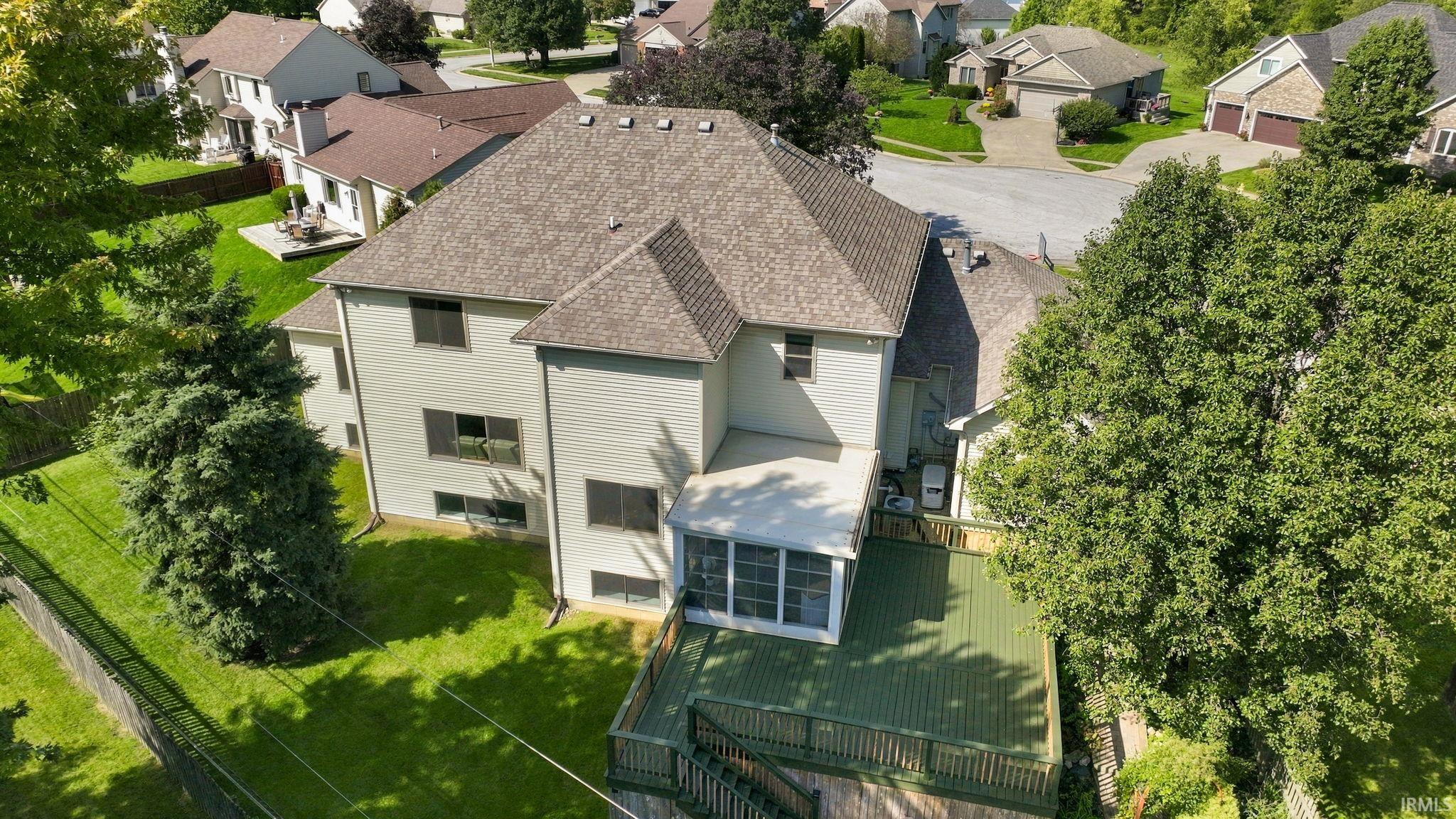 Photo 3 of Sale Pending at 9750 Pawnee Way, New Haven, IN 46774 | MLS# 202640591 | Listing updated on 2026-10-01