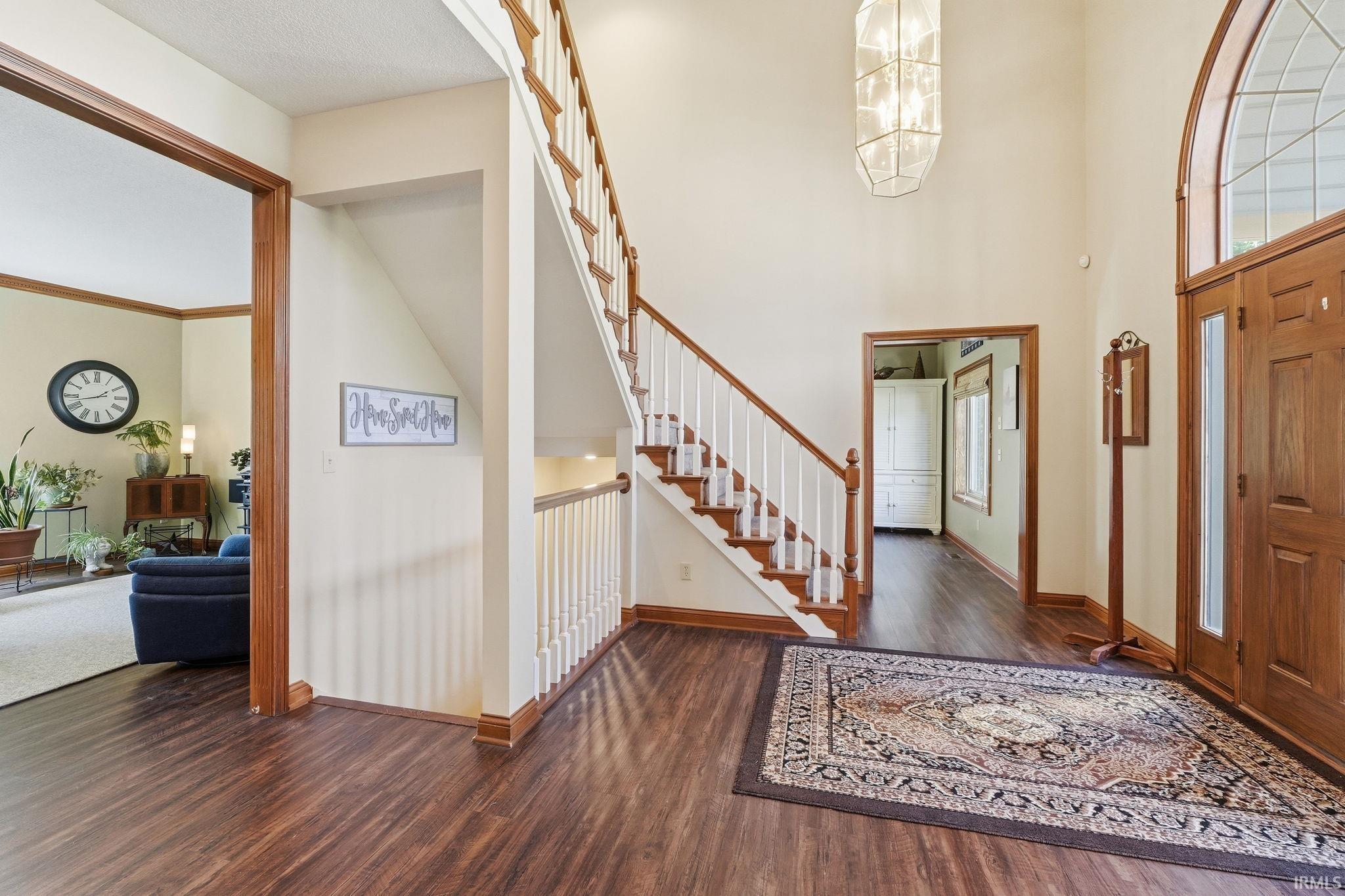 Photo 3 of Sale Pending at 9750 Pawnee Way, New Haven, IN 46774 | MLS# 202640591 | Listing updated on 2026-10-01