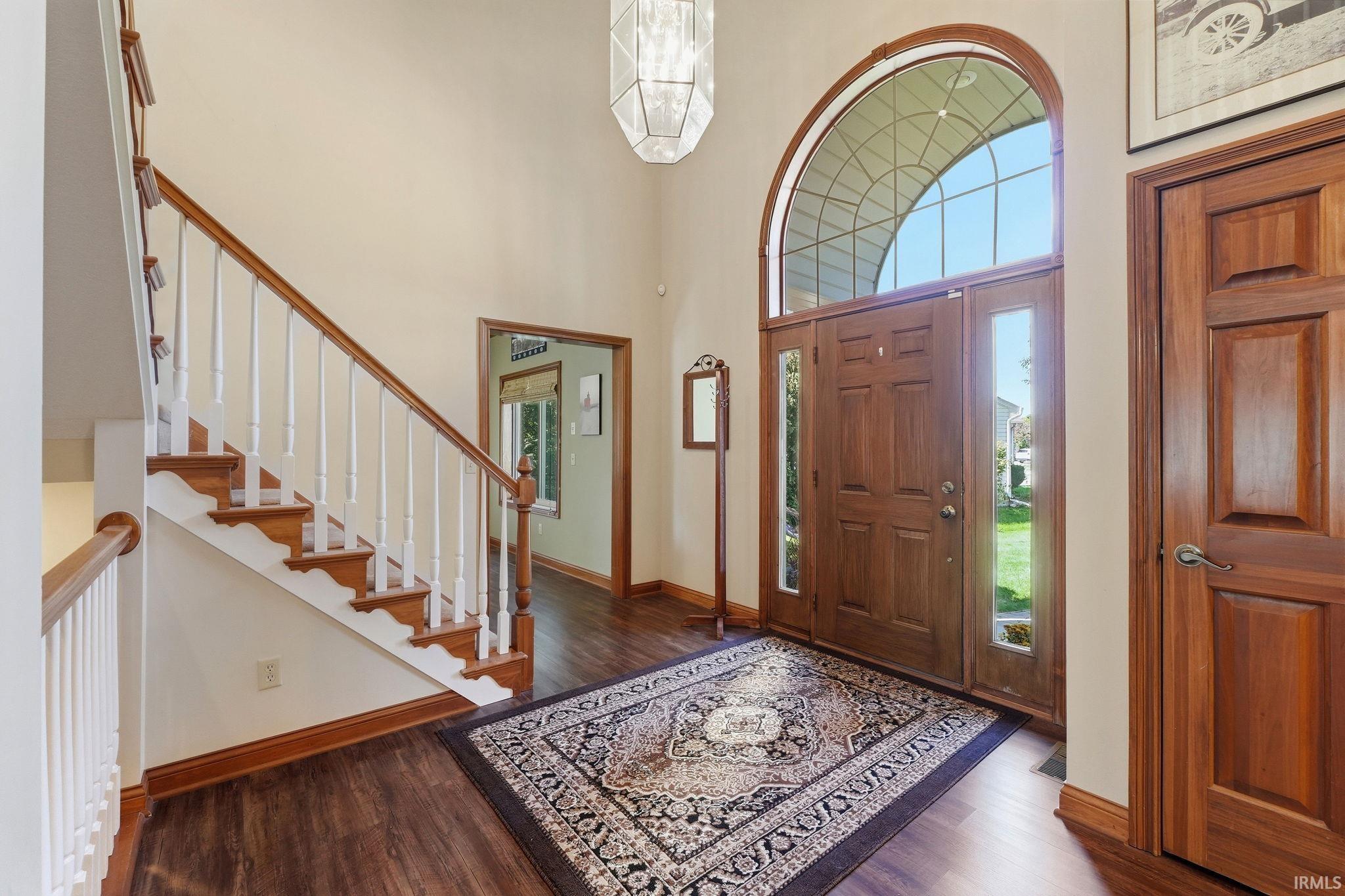 Photo 4 of Sale Pending at 9750 Pawnee Way, New Haven, IN 46774 | MLS# 202640591 | Listing updated on 2026-10-01