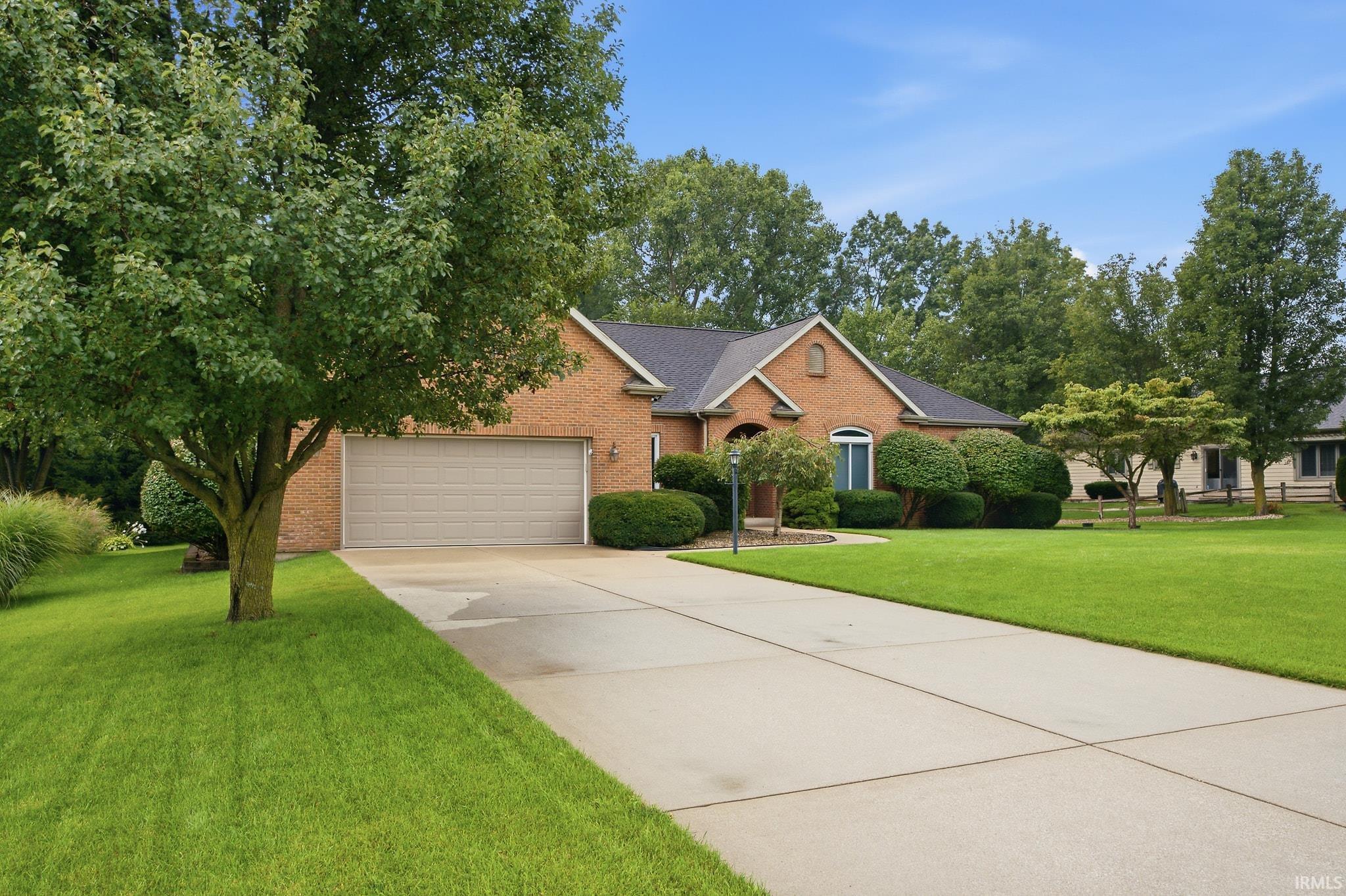 Photo 1 of Manufactured home for sale at 20880 Wyngate Ct, South Bend, IN 46614 | MLS# 202640641 | Listing updated on 2026-10-06