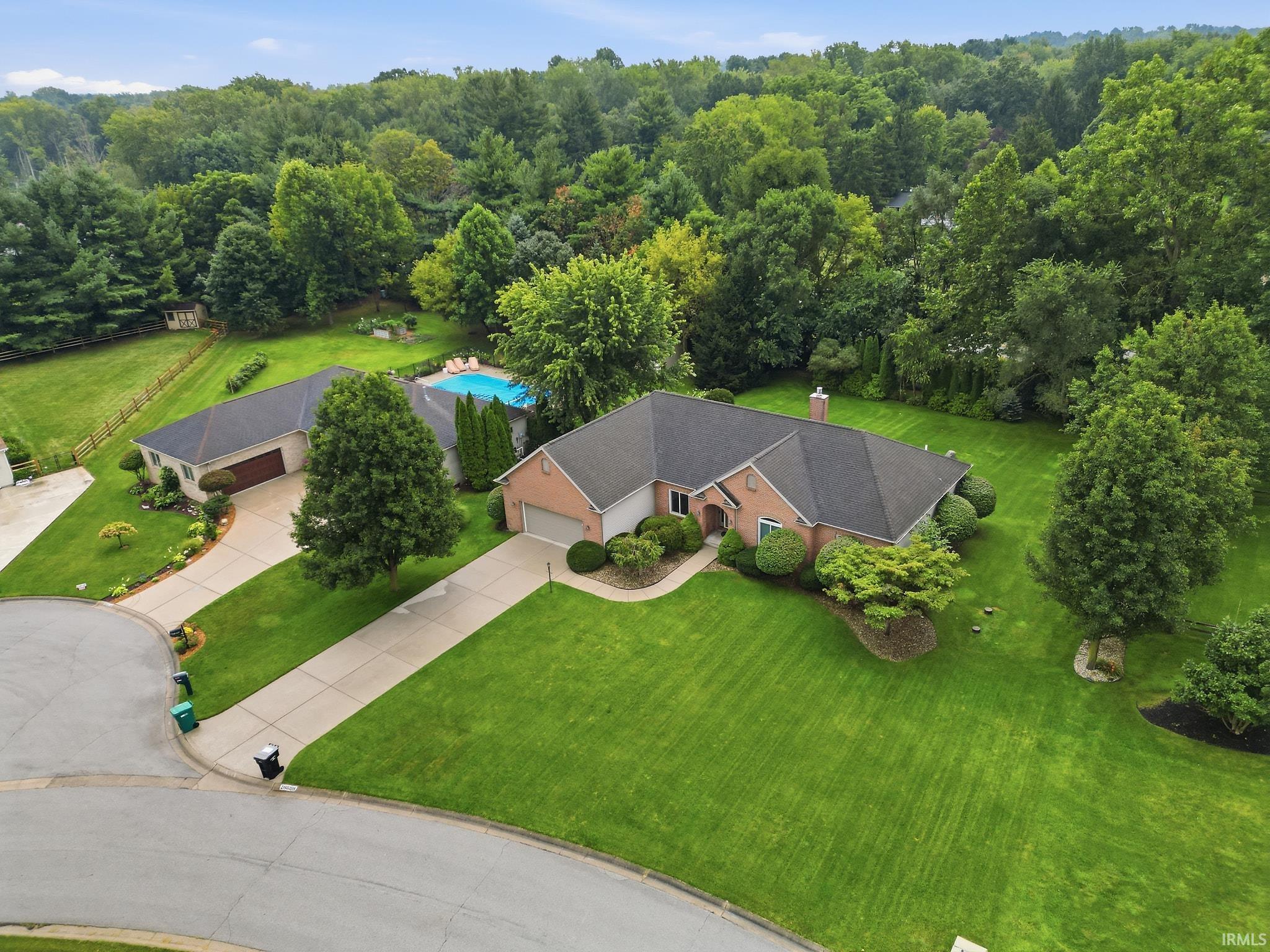 Photo 4 of Manufactured home for sale at 20880 Wyngate Ct, South Bend, IN 46614 | MLS# 202640641 | Listing updated on 2026-10-06