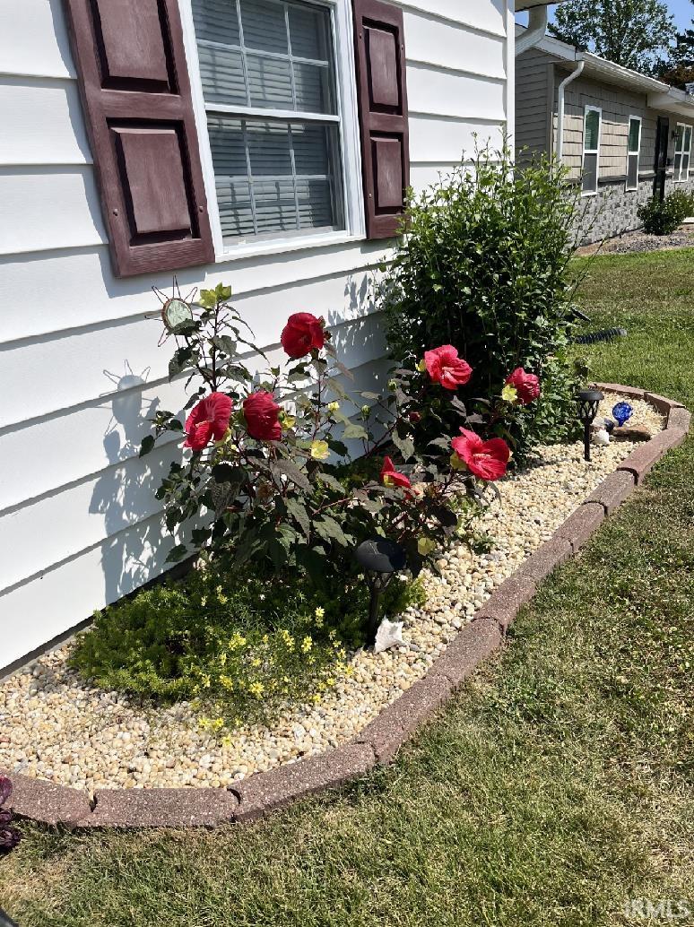 Photo 2 of Sale Pending at 109 S 22nd Street, Vincennes, IN 47591 | MLS# 202640642 | Listing updated on 2026-10-01