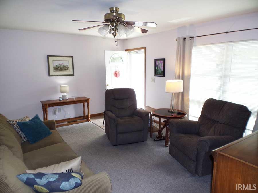Photo 3 of Sale Pending at 109 S 22nd Street, Vincennes, IN 47591 | MLS# 202640642 | Listing updated on 2026-10-01