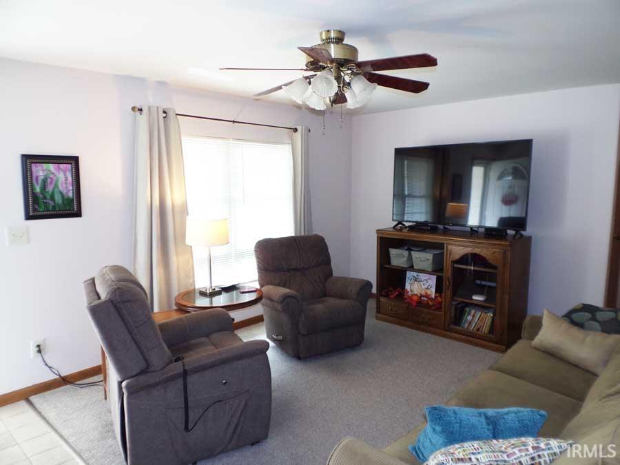 Photo 3 of Sale Pending at 109 S 22nd Street, Vincennes, IN 47591 | MLS# 202640642 | Listing updated on 2026-10-01