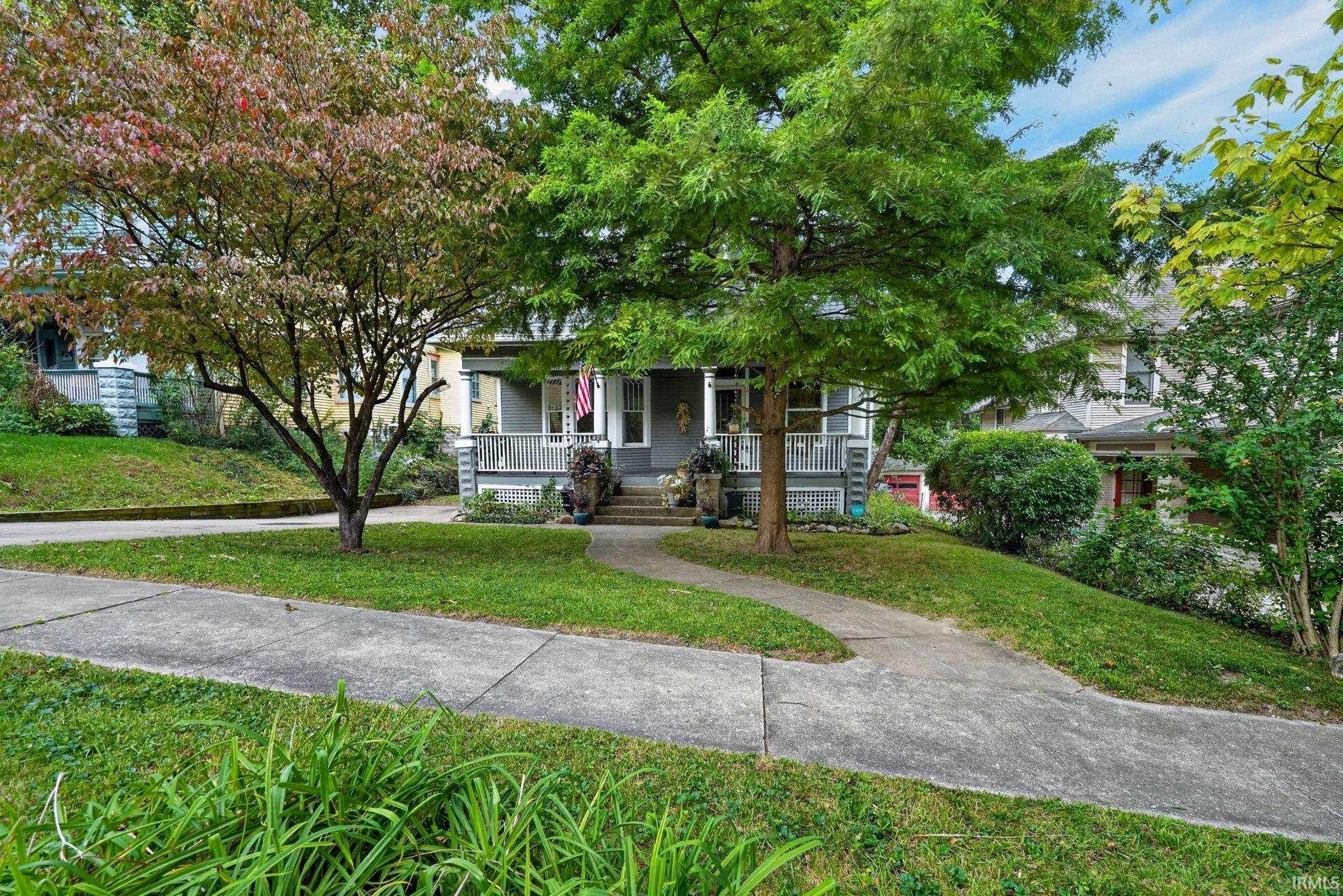 Photo 3 of Manufactured home for sale at 408 S 7th Street, Lafayette, IN 47901 | MLS# 202640655 | Listing updated on 2026-10-14