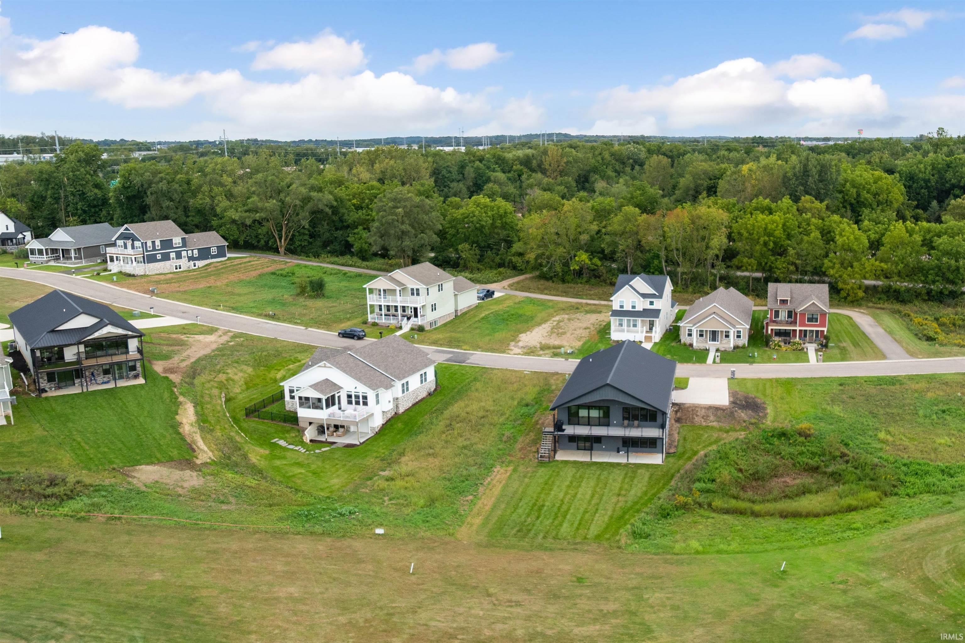 Photo 2 of Land for sale at 3370 Blarney Dr, South Bend, IN 46628 | MLS# 202640680 | Listing updated on 2026-10-06