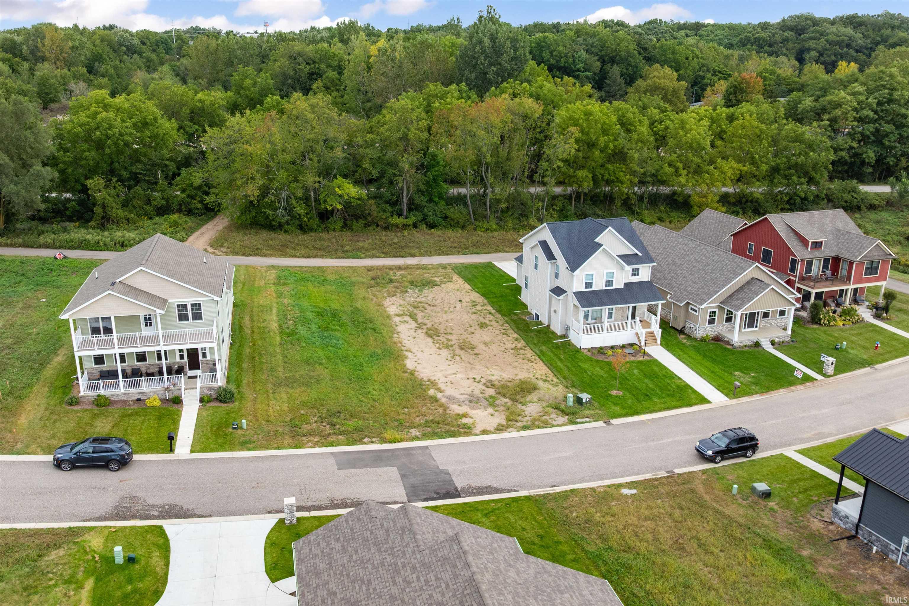 Photo 2 of Land for sale at 3379 Blarney Dr, South Bend, IN 46628 | MLS# 202640682 | Listing updated on 2026-10-06
