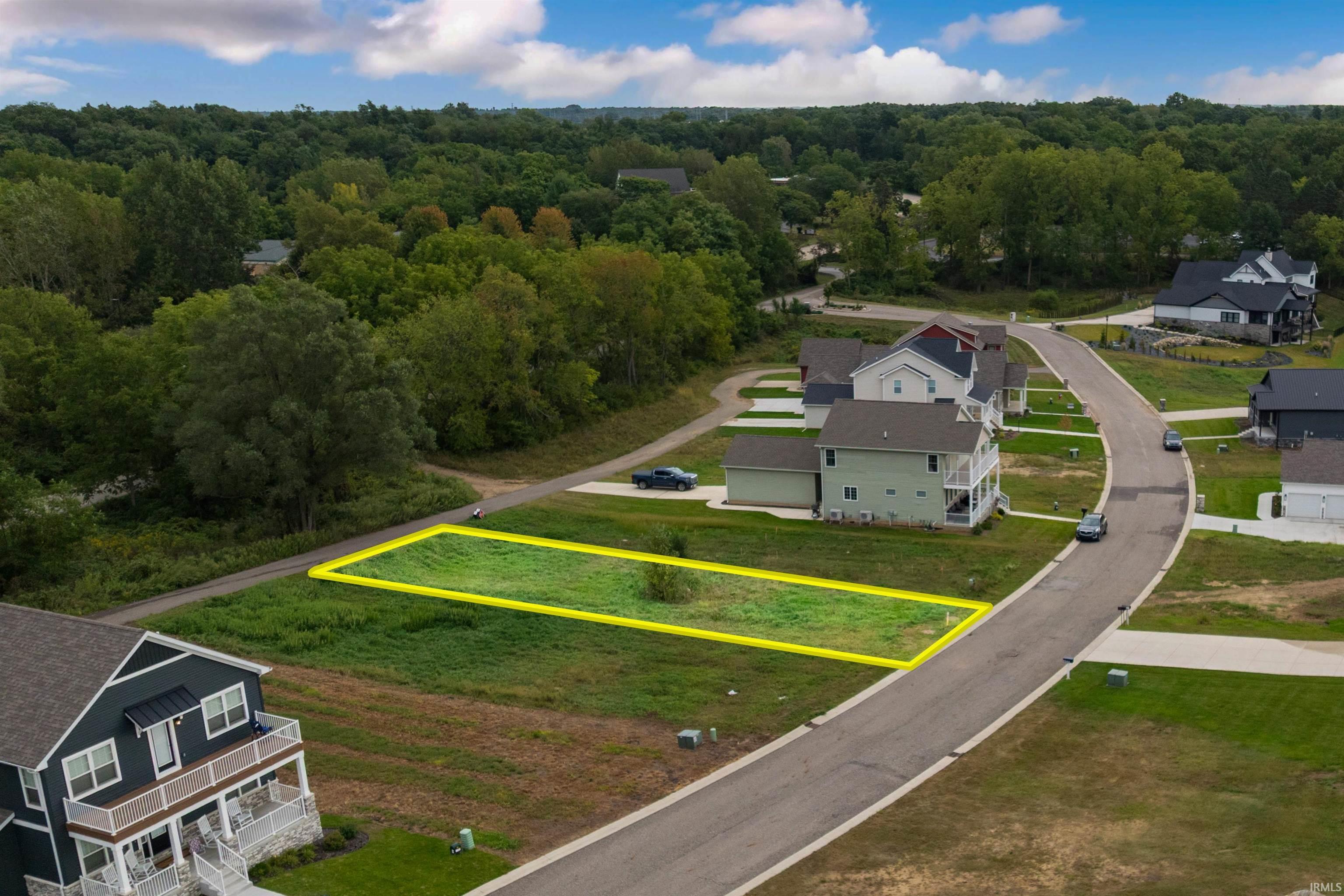 Land for sale at 3355 Blarney Dr, South Bend, IN 46628 | MLS# 202640686