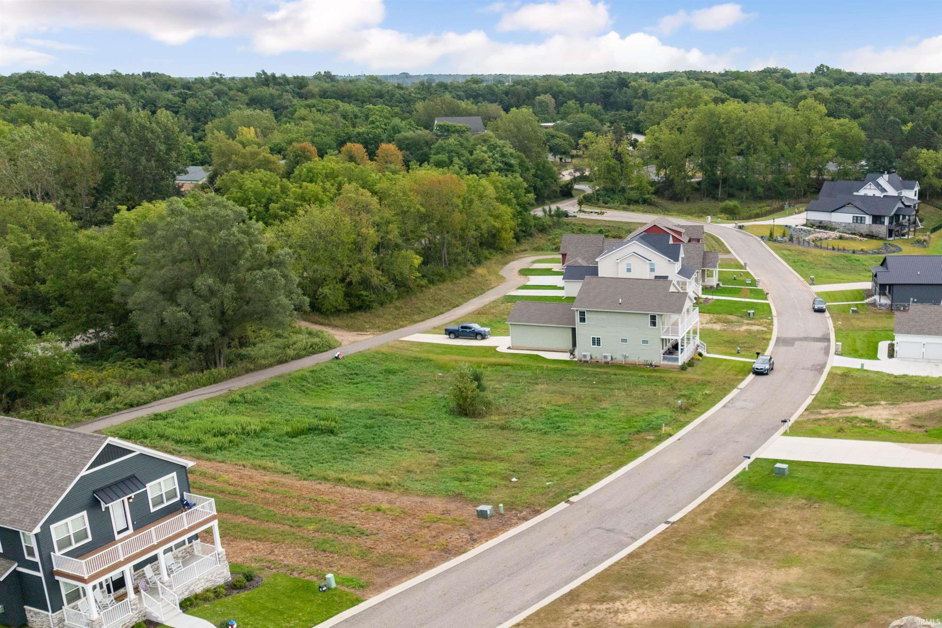 Photo 2 of Land for sale at 3355 Blarney Dr, South Bend, IN 46628 | MLS# 202640686 | Listing updated on 2026-10-06