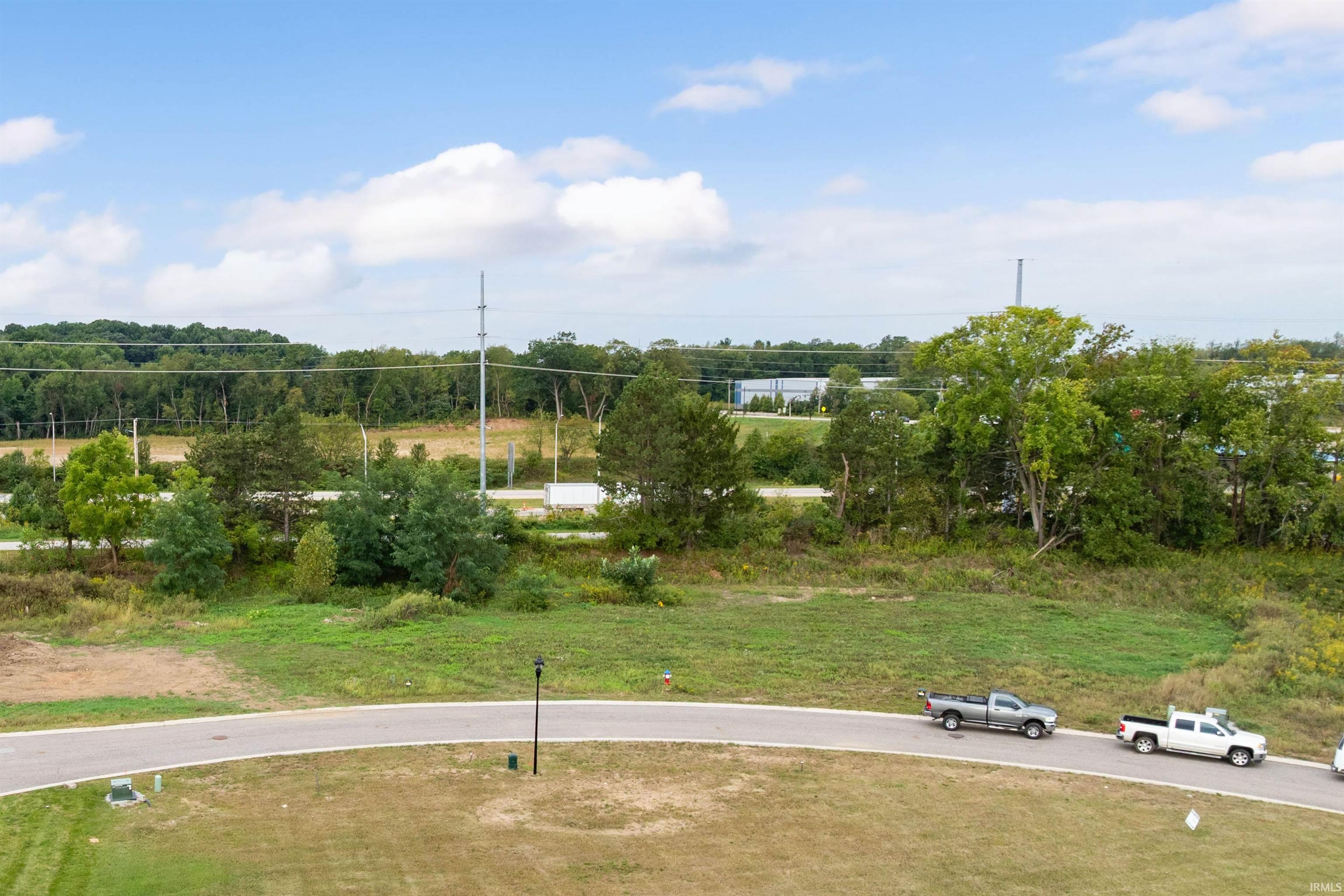 Photo 2 of Land for sale at 3313 Blarney Dr, South Bend, IN 46628 | MLS# 202640689 | Listing updated on 2026-10-06