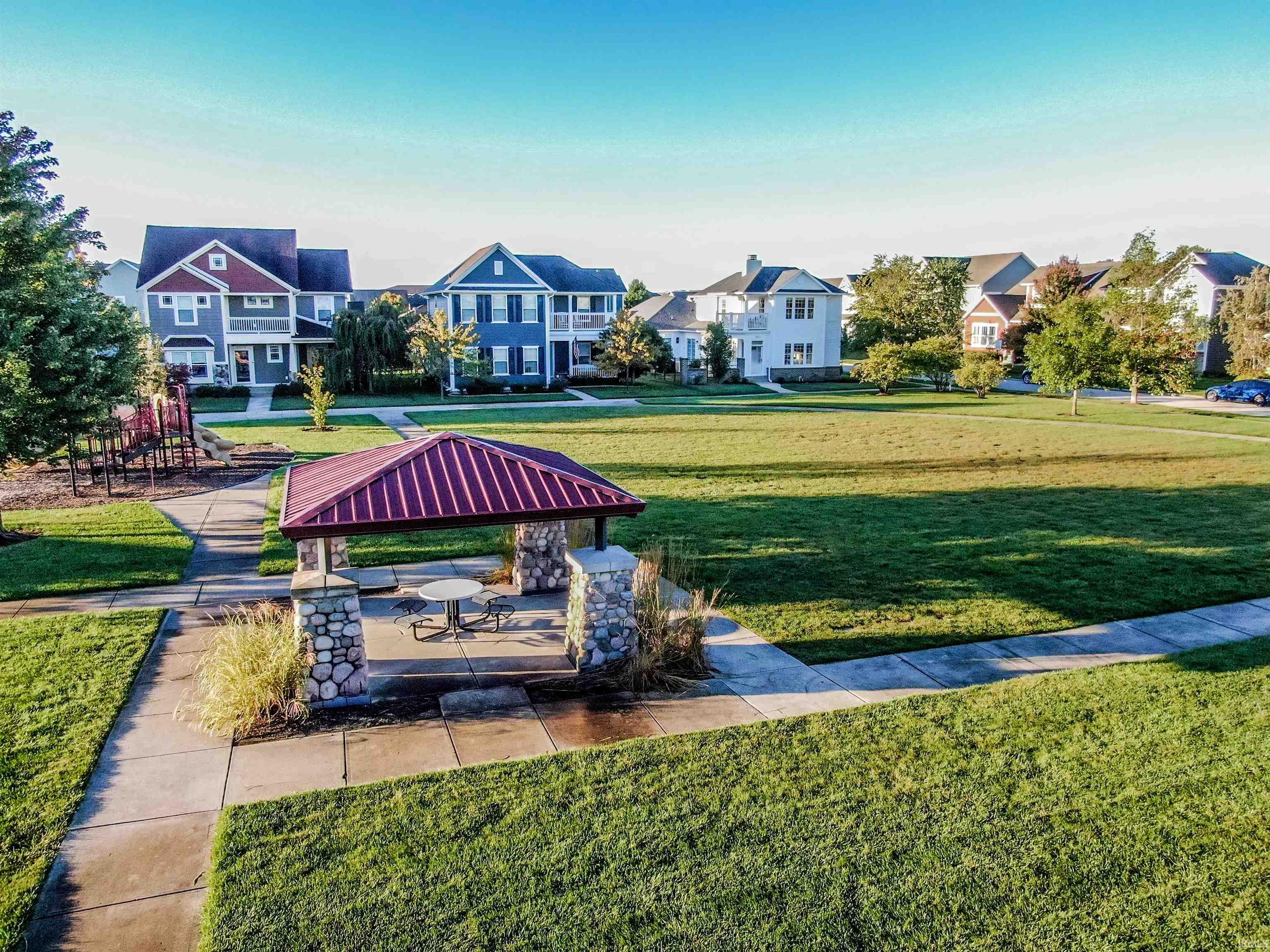 Photo 3 of Manufactured home for sale at 5911 Solomon Harmon Way, Whitestown, IN 46075 | MLS# 202640718 | Listing updated on 2026-10-05