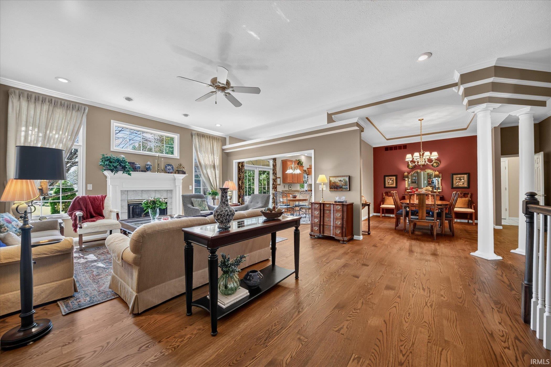 Photo 3 of Sale Pending at 1815 Larkspur Ct, Mishawaka, IN 46545 | MLS# 202640763 | Listing updated on 2026-10-01