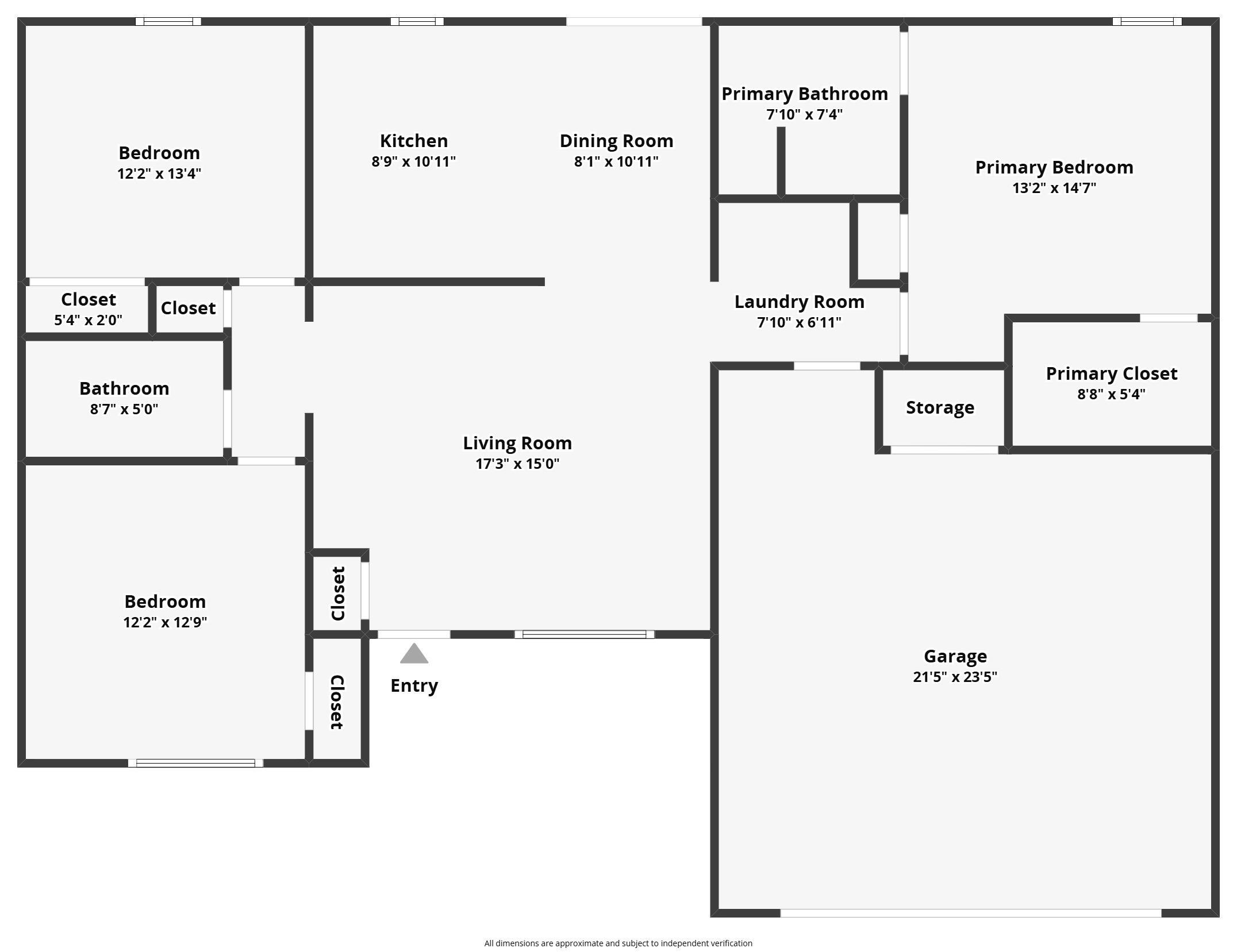 Photo 2 of Manufactured home for sale at 215 Sta House Pass, Garrett, IN 46738 | MLS# 202640804 | Listing updated on 2026-10-04