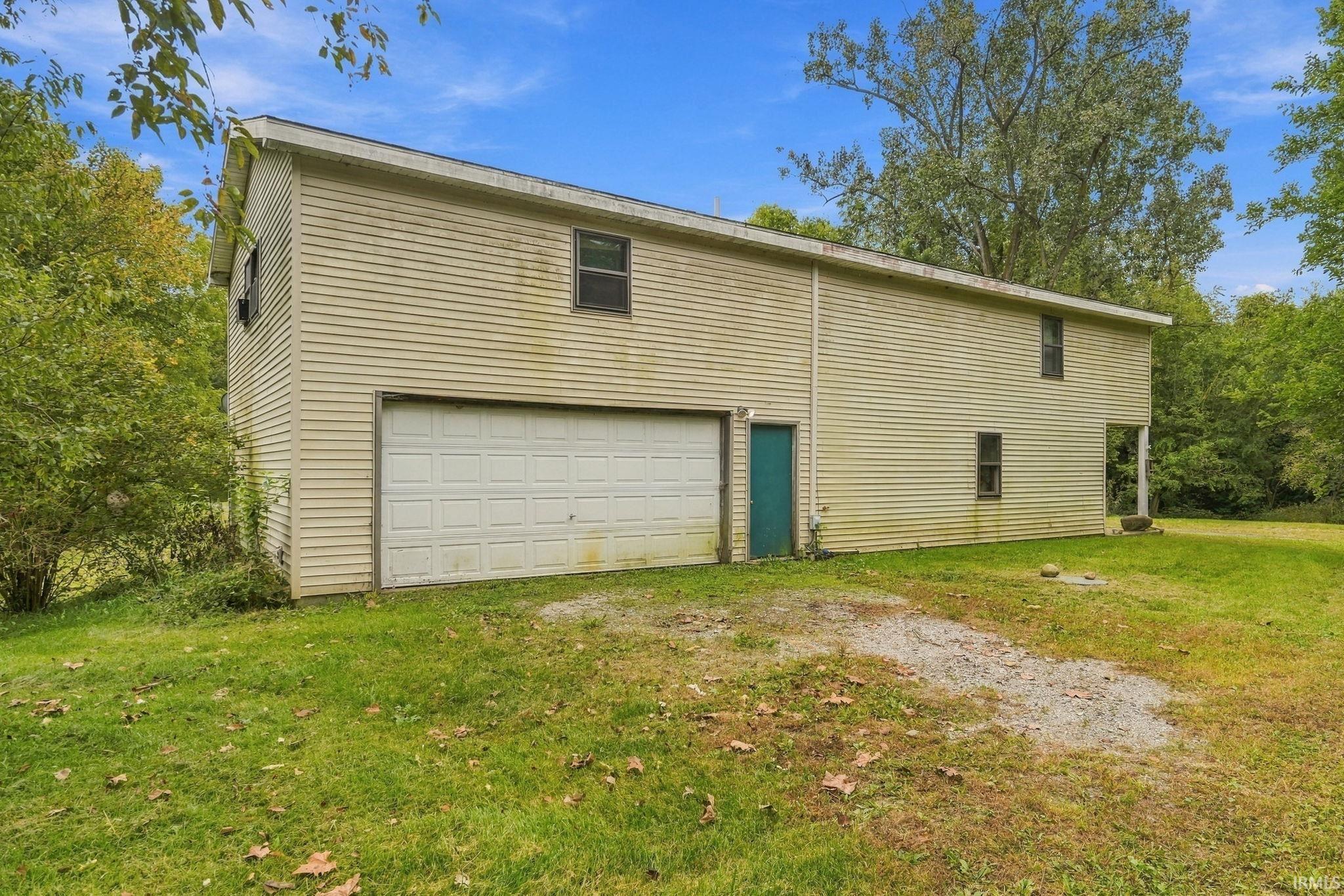 Photo 1 of Manufactured home for sale at 5862 E State Rd 14, North Manchester, IN 46510 | MLS# 202640815 | Listing updated on 2026-10-05