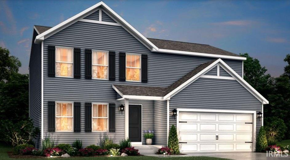 Photo 1 of Sale Pending at 121 Bellflower Dr, Michigan City, IN 46360 | MLS# 202640850 | Listing updated on 2026-10-02