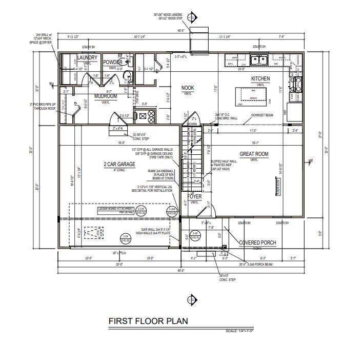 Photo 2 of Sale Pending at 121 Bellflower Dr, Michigan City, IN 46360 | MLS# 202640850 | Listing updated on 2026-10-02