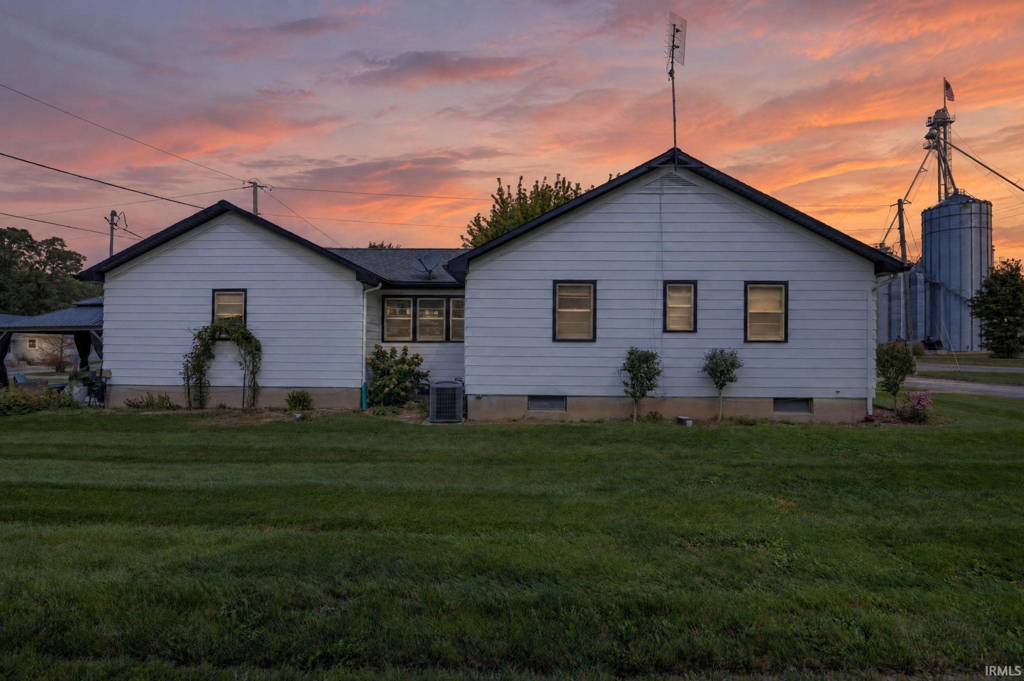 Photo 4 of Manufactured home for sale at 6410 N 400 West Rd, Decatur, IN 46733 | MLS# 202640884 | Listing updated on 2026-10-03