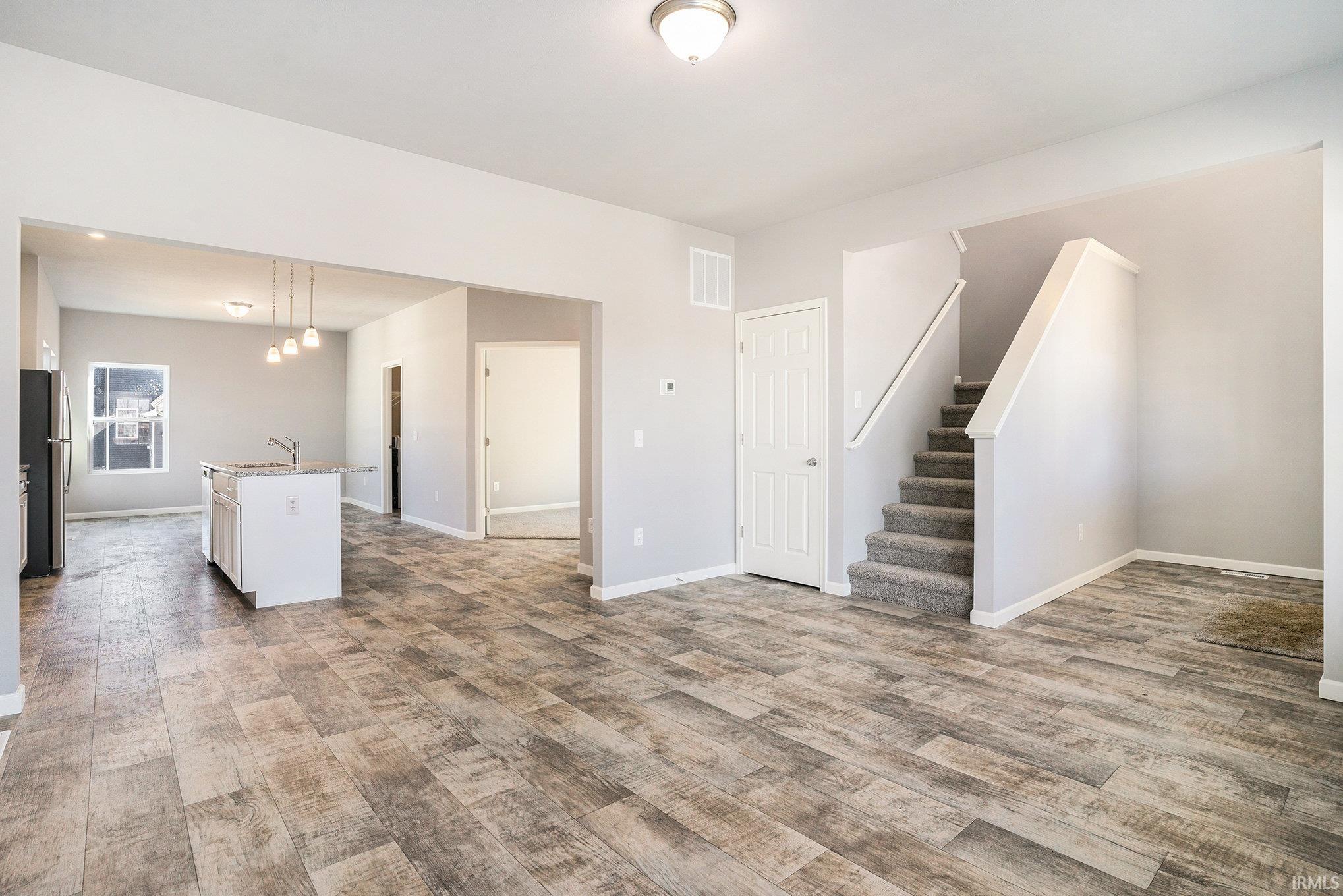 Photo 3 of Manufactured home for sale at 3361 Blarney Dr, South Bend, IN 46628 | MLS# 202640935 | Listing updated on 2026-10-06