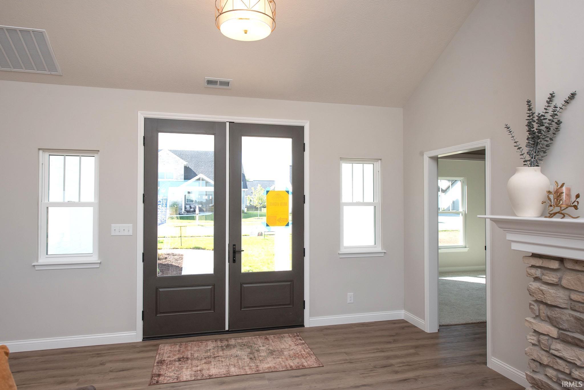 Photo 3 of Manufactured home for sale at 808 Ravenstone Dr, Lafayette, IN 47909 | MLS# 202640941 | Listing updated on 2026-10-07