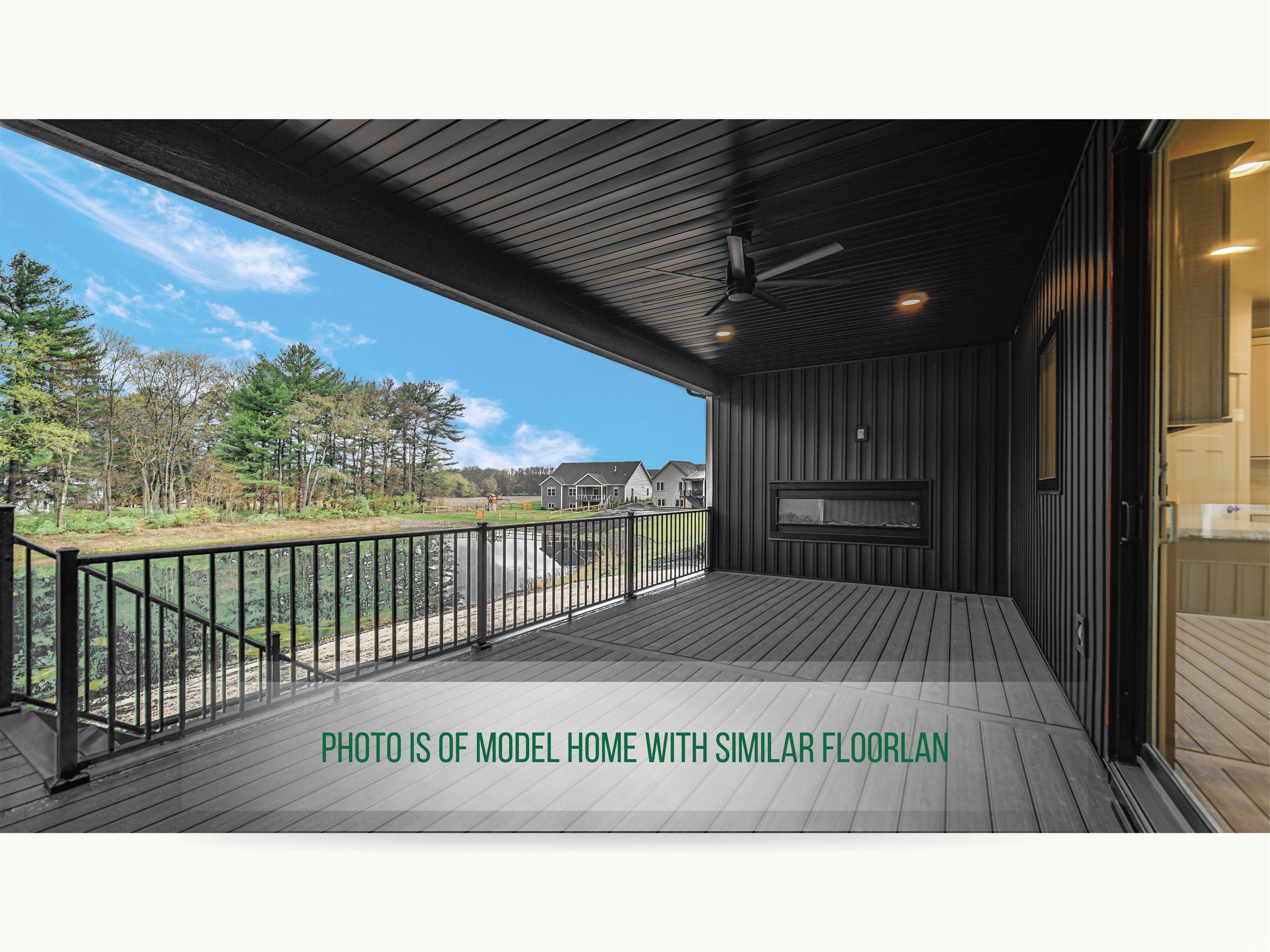 Photo 3 of Manufactured home for sale at 21558 Moyer Dr, South Bend, IN 46628 | MLS# 202641014 | Listing updated on 2026-10-05