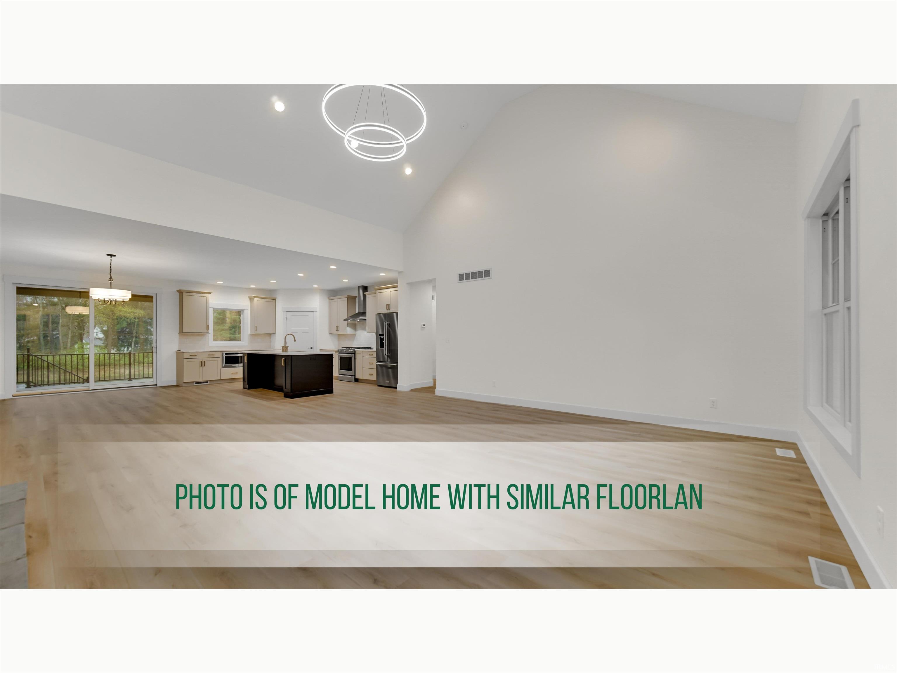 Photo 4 of Manufactured home for sale at 21558 Moyer Dr, South Bend, IN 46628 | MLS# 202641014 | Listing updated on 2026-10-05