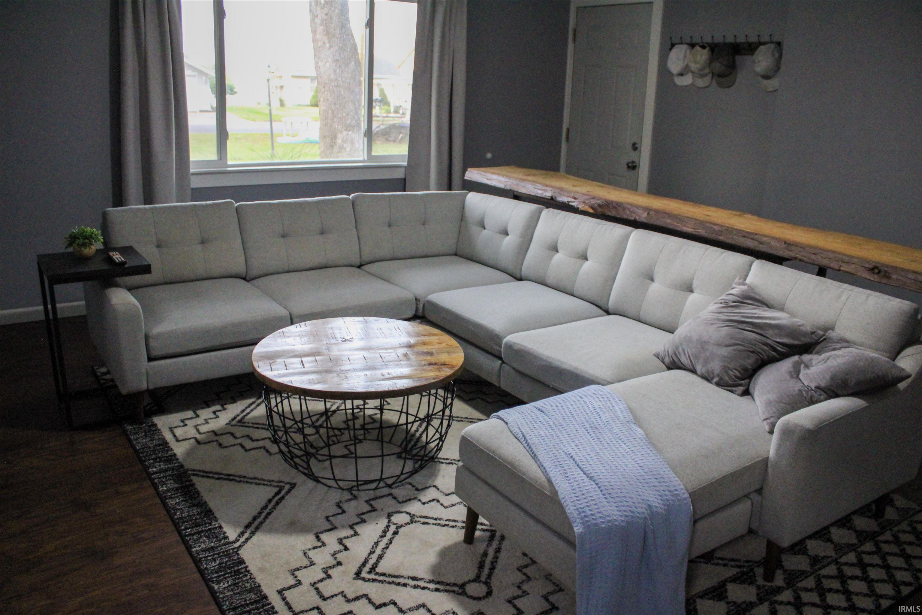 Photo 3 of Manufactured home for sale at 26170 Lake Dr, Elkhart, IN 46514 | MLS# 202641050 | Listing updated on 2026-10-04