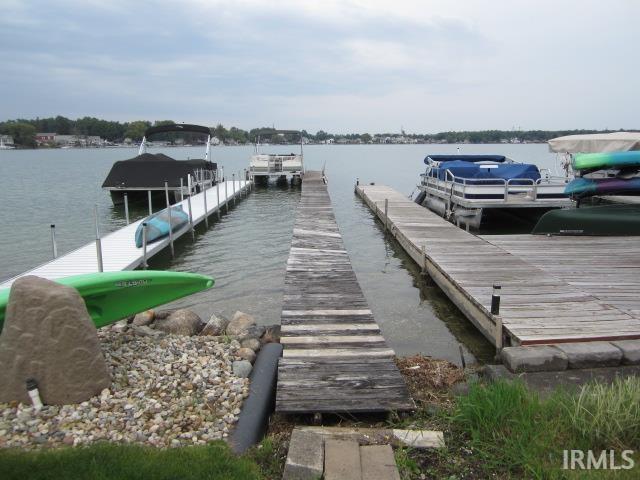 Photo 25 of Manufactured home for sale at 26170 Lake Dr, Elkhart, IN 46514 | MLS# 202641050 | Listing updated on 2026-10-04