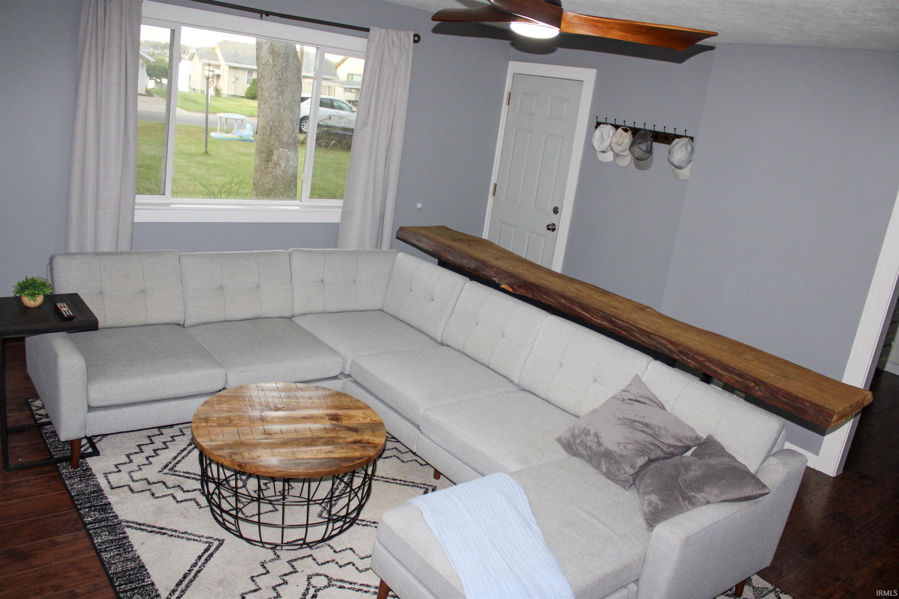 Photo 3 of Manufactured home for sale at 26170 Lake Dr, Elkhart, IN 46514 | MLS# 202641050 | Listing updated on 2026-10-04