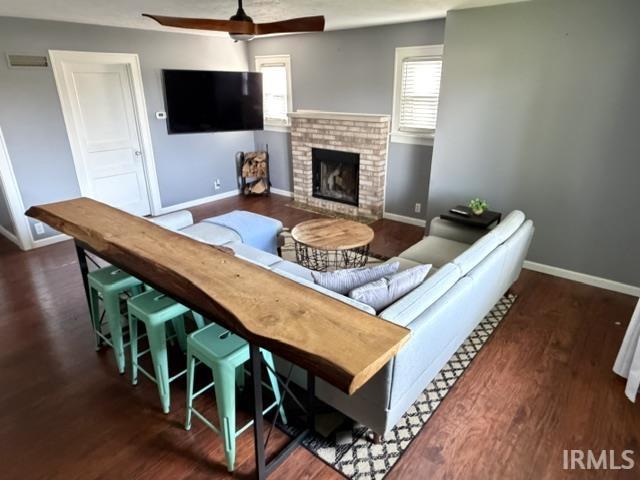 Photo 4 of Manufactured home for sale at 26170 Lake Dr, Elkhart, IN 46514 | MLS# 202641050 | Listing updated on 2026-10-04