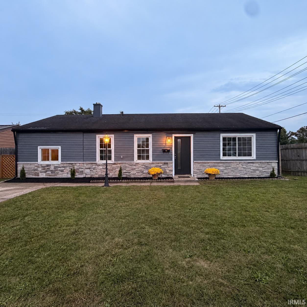 Photo 2 of Manufactured home for sale at 118 N Walnut St, Mishawaka, IN 46544 | MLS# 202641063 | Listing updated on 2026-10-07