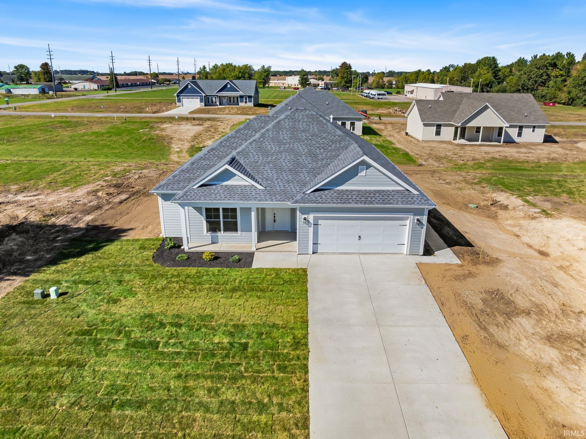 Photo 2 of Manufactured home for sale at 2122 Deepwater (lot 34) Loop, Monticello, IN 47960 | MLS# 202641096 | Listing updated on 2026-10-07