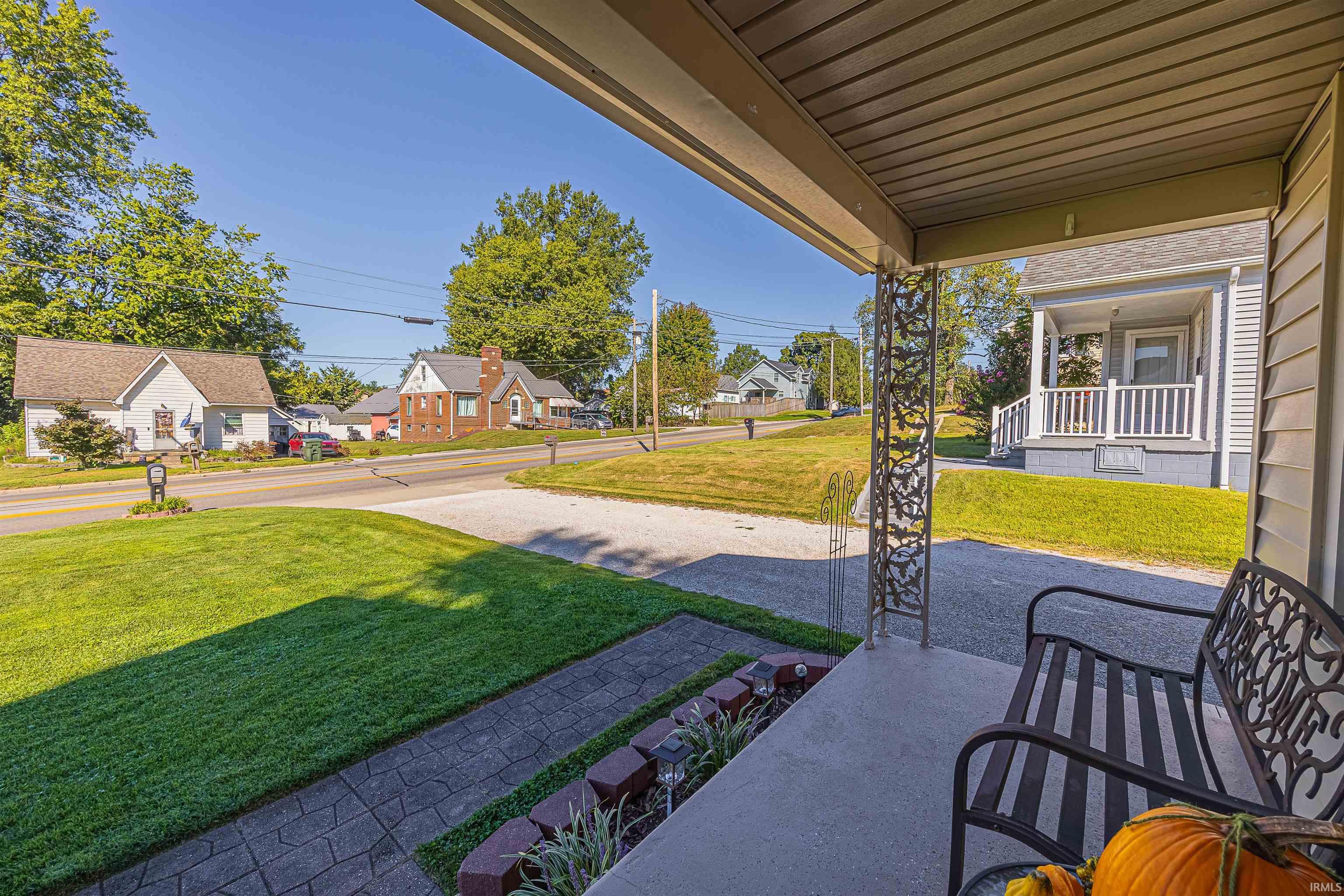 Photo 3 of Manufactured home for sale at 211 S Main St, Huntingburg, IN 47542 | MLS# 202641101 | Listing updated on 2026-10-04