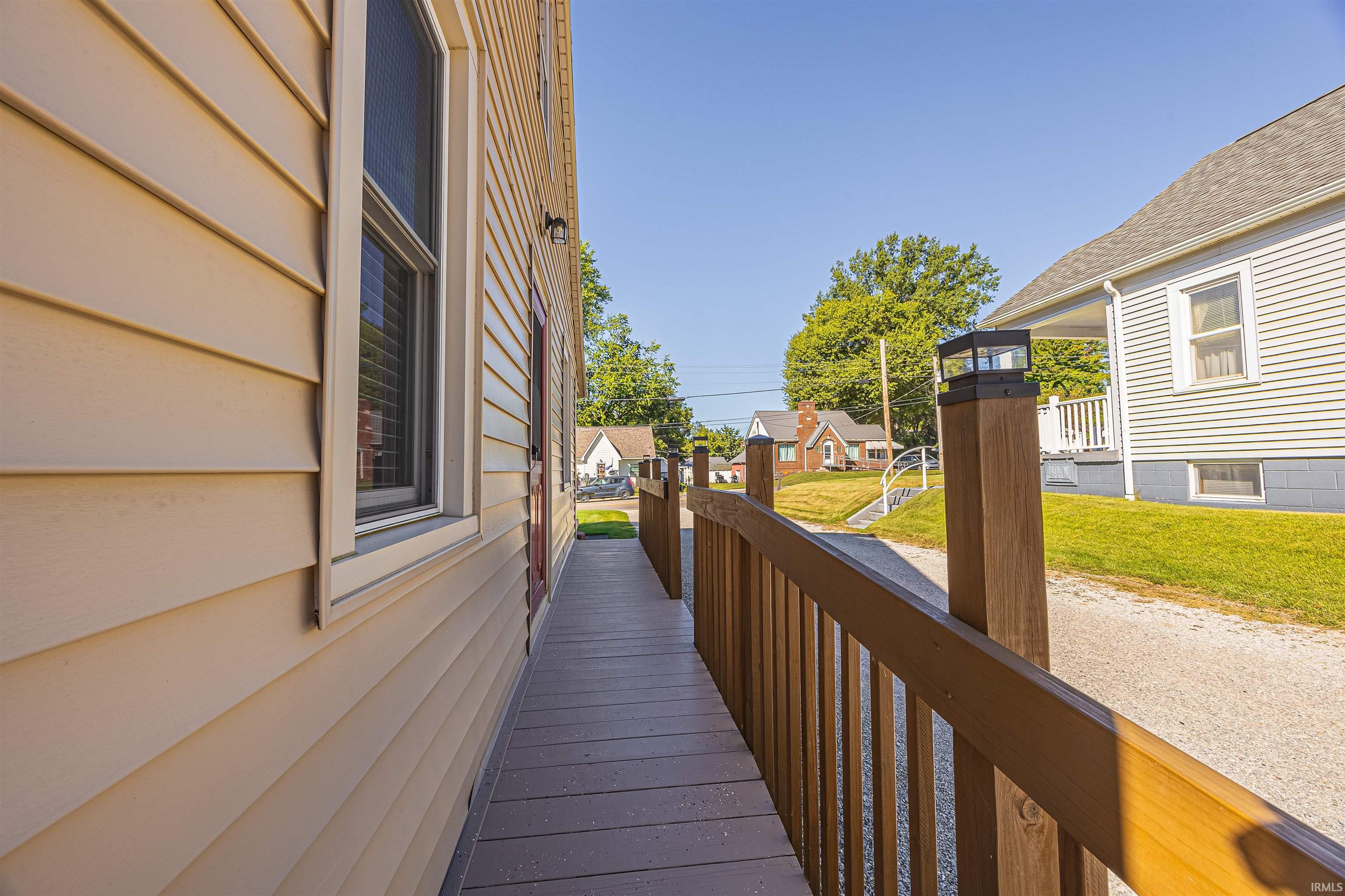 Photo 4 of Manufactured home for sale at 211 S Main St, Huntingburg, IN 47542 | MLS# 202641101 | Listing updated on 2026-10-04