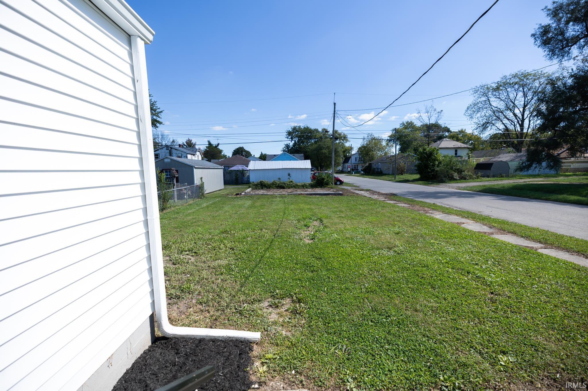 Photo 2 of Manufactured home for sale at 1130 S 19th Street, New Castle, IN 47362 | MLS# 202641112 | Listing updated on 2026-10-05