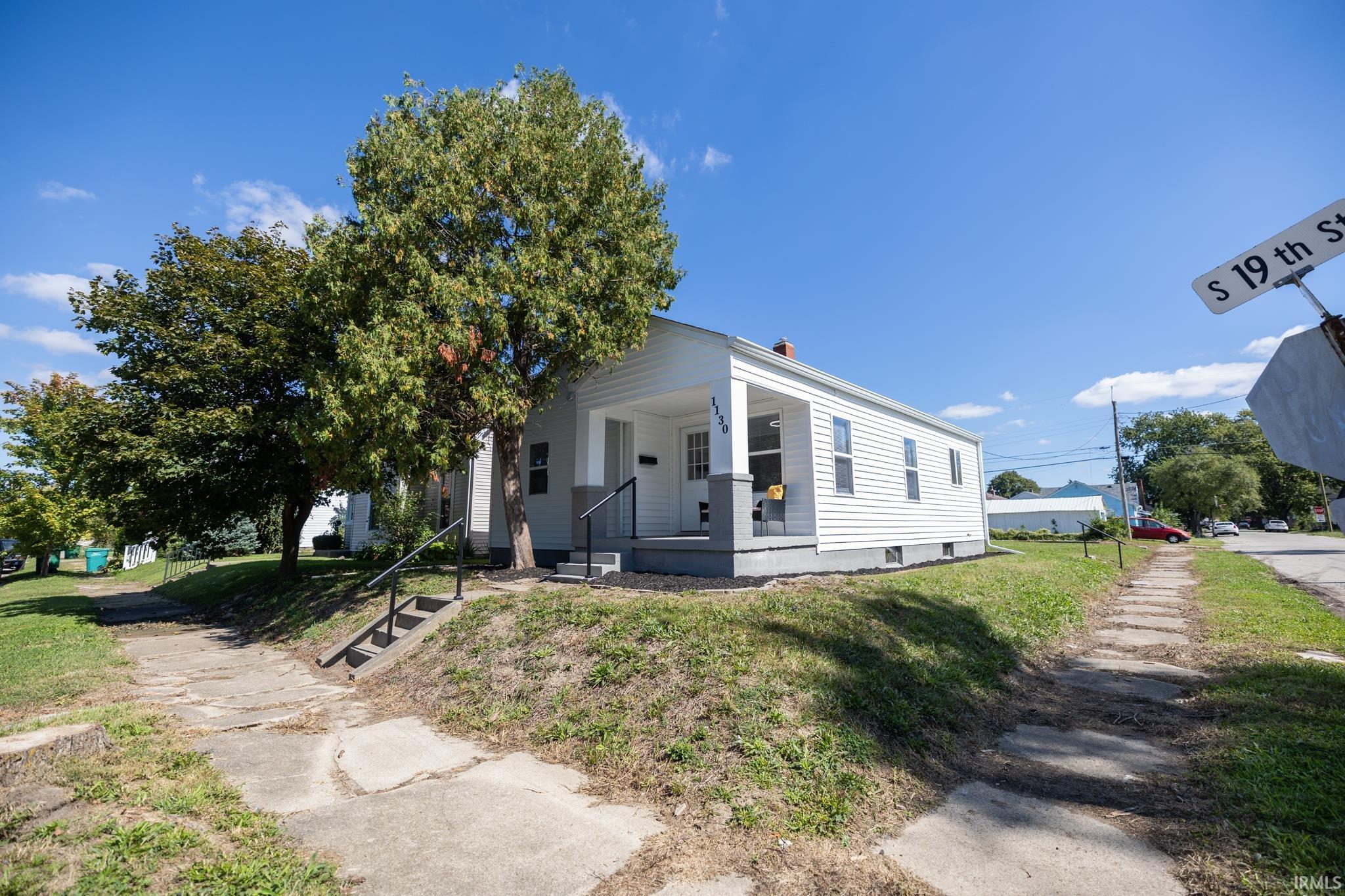 Photo 3 of Manufactured home for sale at 1130 S 19th Street, New Castle, IN 47362 | MLS# 202641112 | Listing updated on 2026-10-05