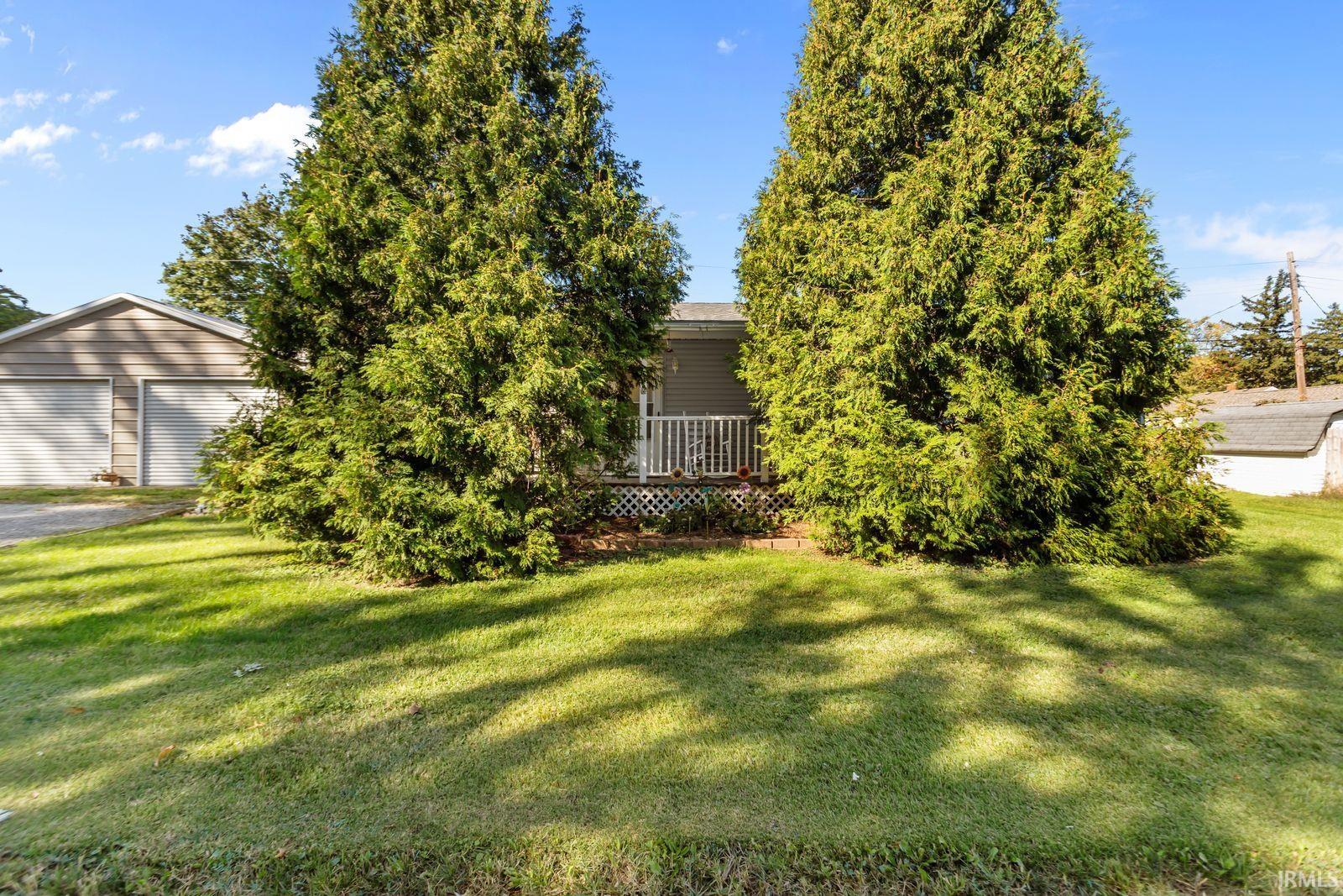 Photo 1 of Manufactured home for sale at 1605 N Locke St, Kokomo, IN 46901 | MLS# 202641123 | Listing updated on 2026-10-05