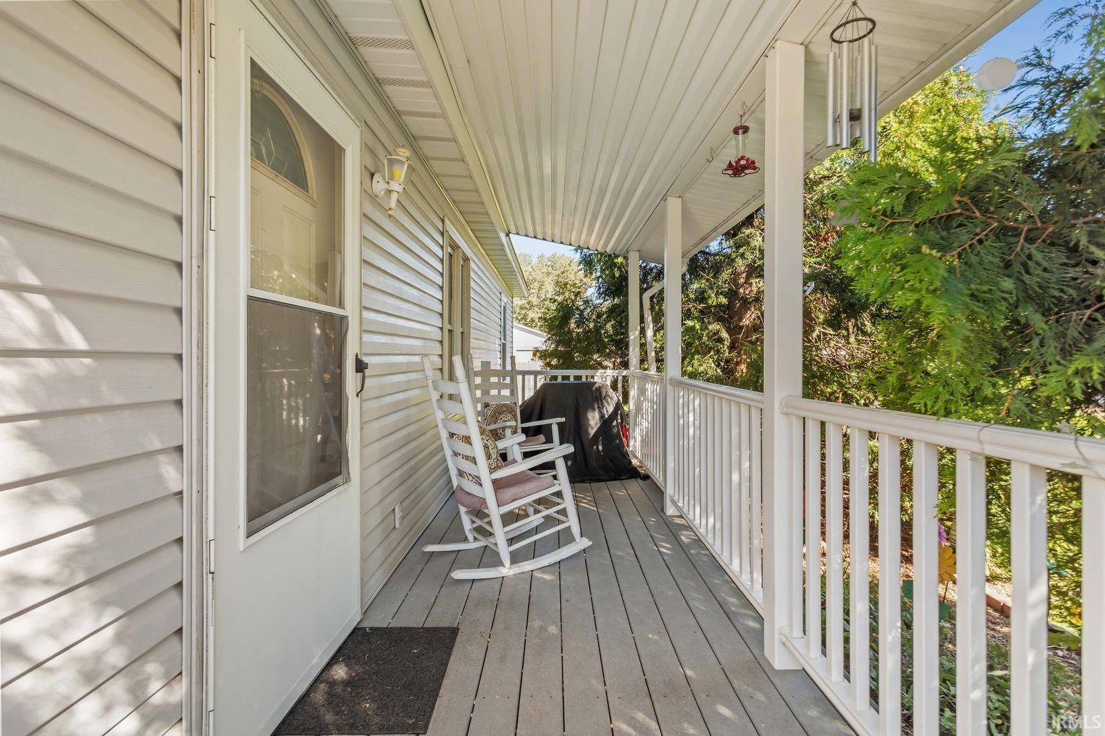 Photo 4 of Manufactured home for sale at 1605 N Locke St, Kokomo, IN 46901 | MLS# 202641123 | Listing updated on 2026-10-05