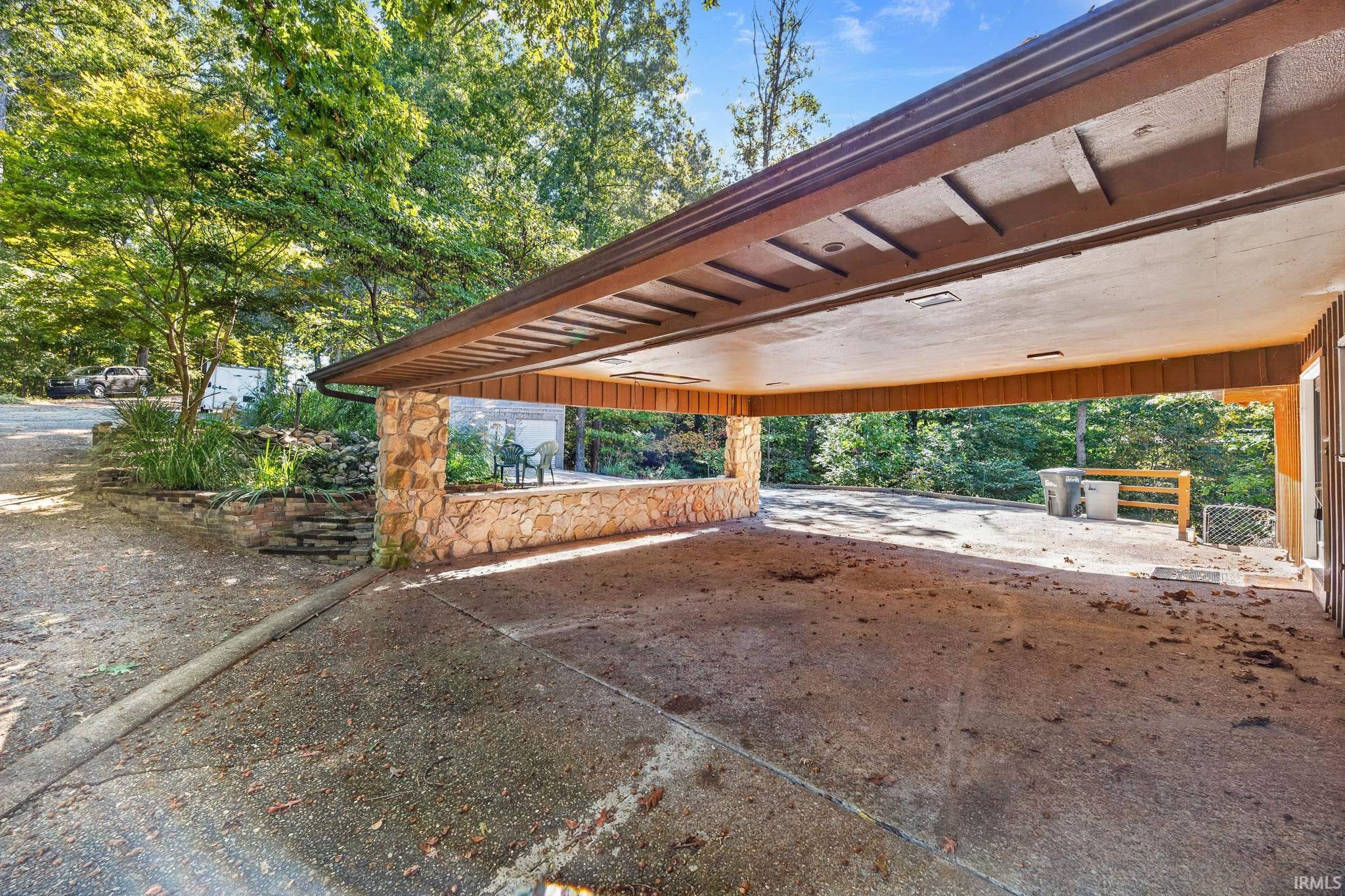 Photo 3 of Manufactured home for sale at 10911 E Mona Dr, Huntingburg, IN 47542 | MLS# 202641143 | Listing updated on 2026-10-06