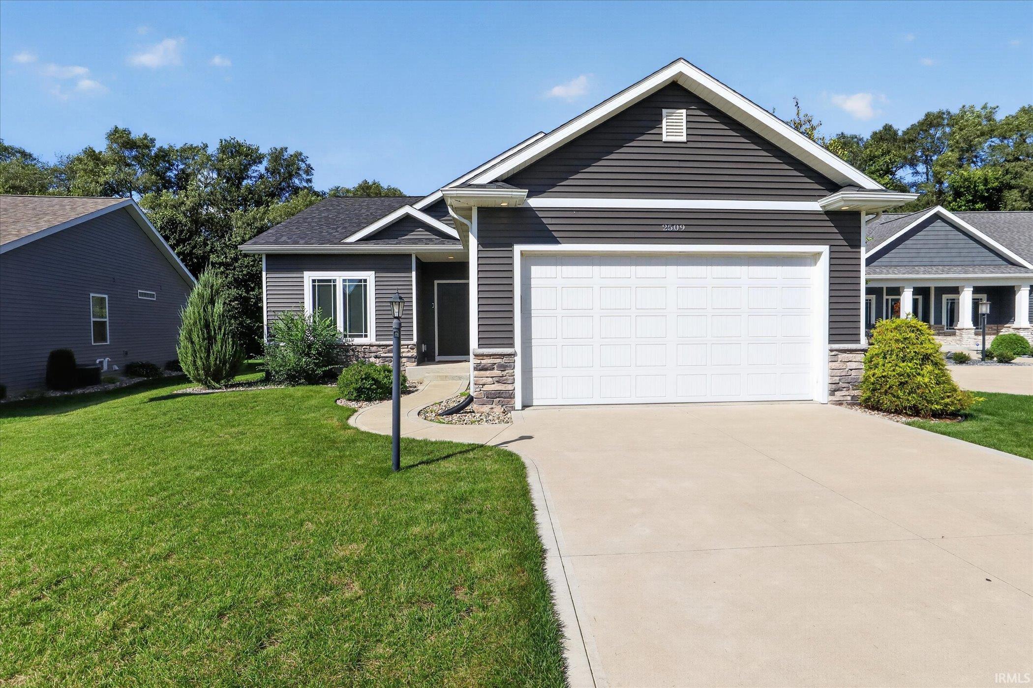 Photo 1 of Manufactured home for sale at 2509 E Timberstone Dr, Elkhart, IN 46514 | MLS# 202641145 | Listing updated on 2026-10-05