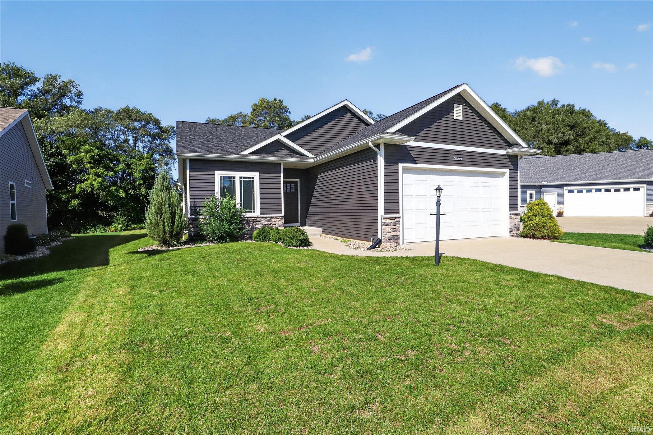 Photo 3 of Manufactured home for sale at 2509 E Timberstone Dr, Elkhart, IN 46514 | MLS# 202641145 | Listing updated on 2026-10-05