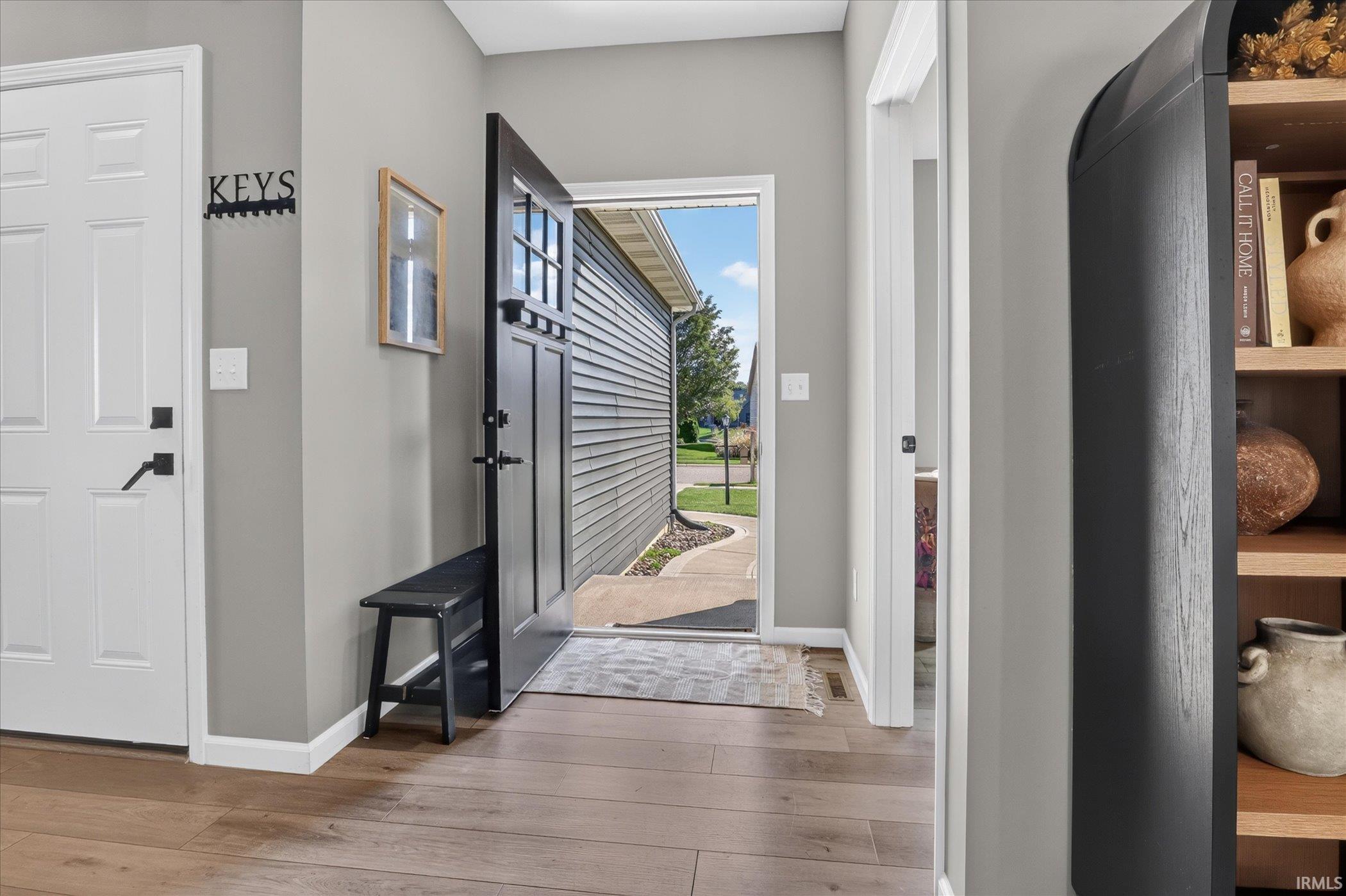 Photo 4 of Manufactured home for sale at 2509 E Timberstone Dr, Elkhart, IN 46514 | MLS# 202641145 | Listing updated on 2026-10-05
