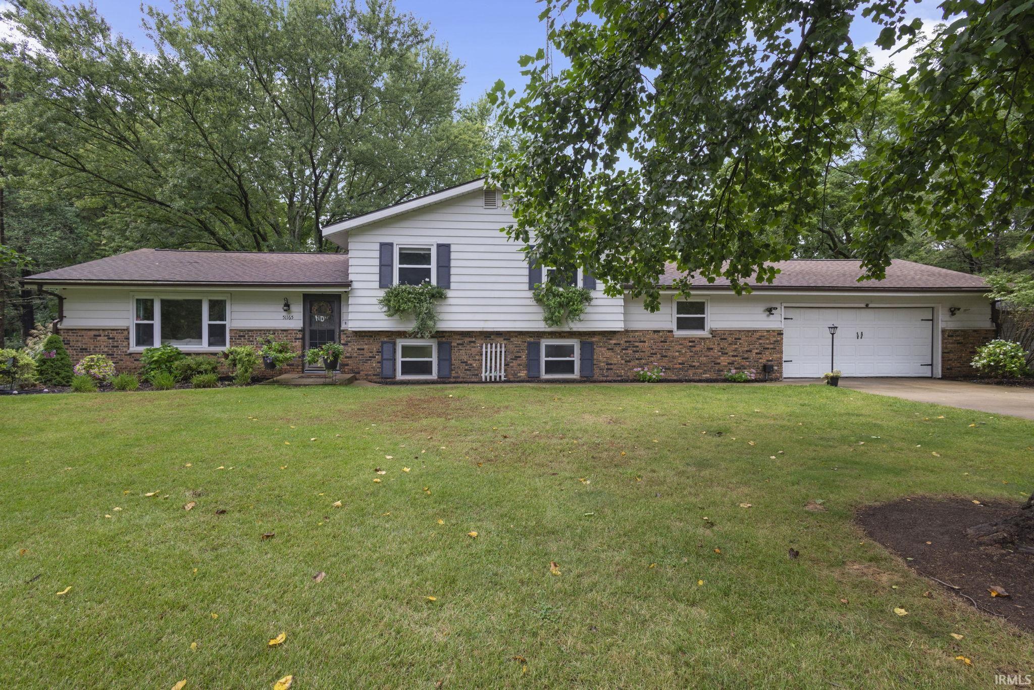 Photo 1 of Manufactured home for sale at 51165 Orange Rd, South Bend, IN 46628 | MLS# 202641146 | Listing updated on 2026-10-05