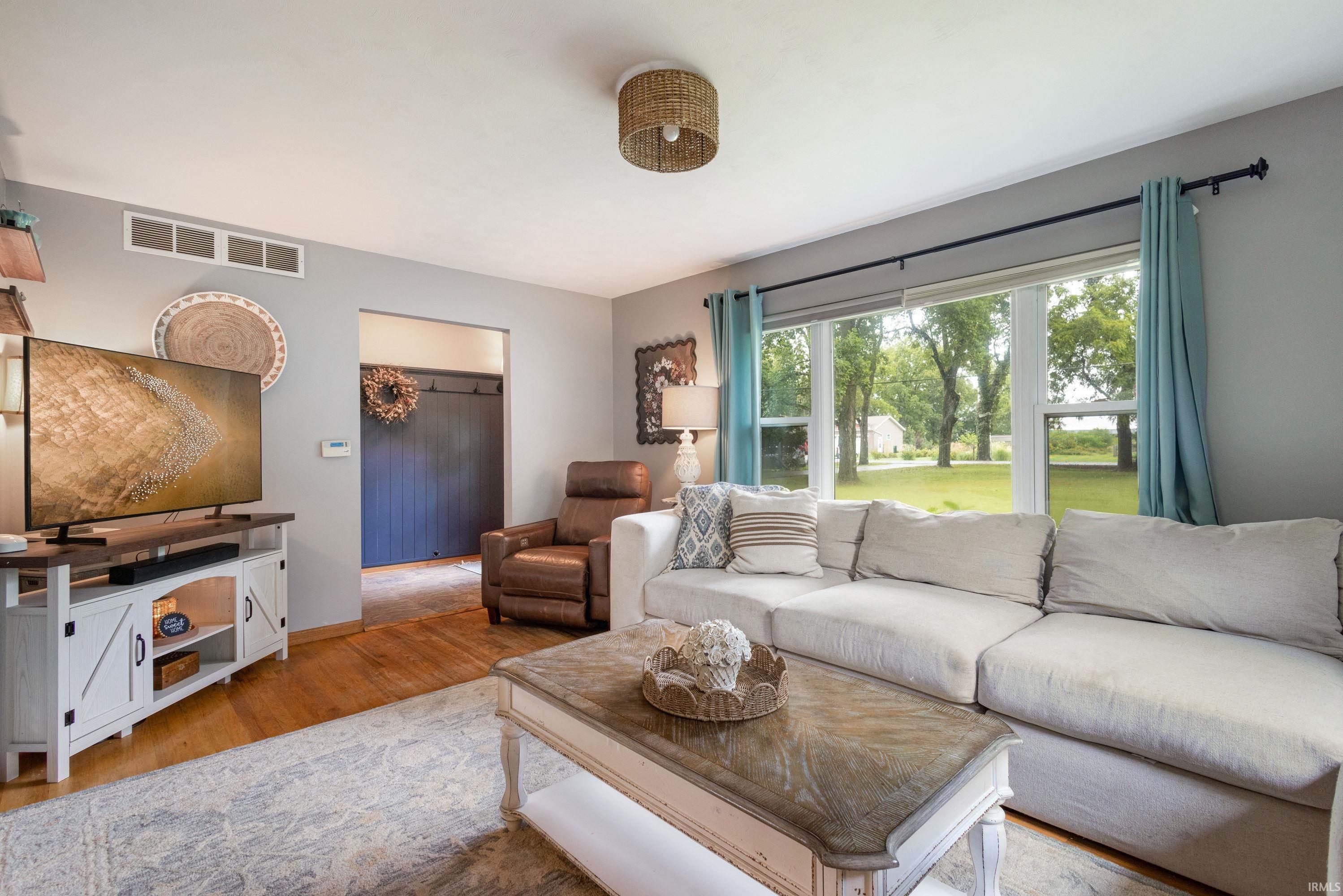 Photo 3 of Manufactured home for sale at 51165 Orange Rd, South Bend, IN 46628 | MLS# 202641146 | Listing updated on 2026-10-05